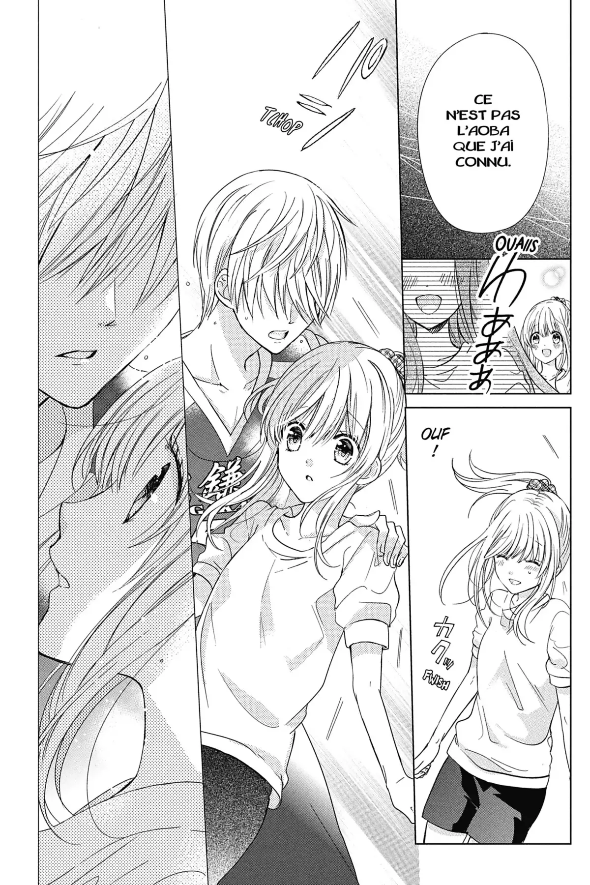 Our Little Secrets Volume 3 page 65