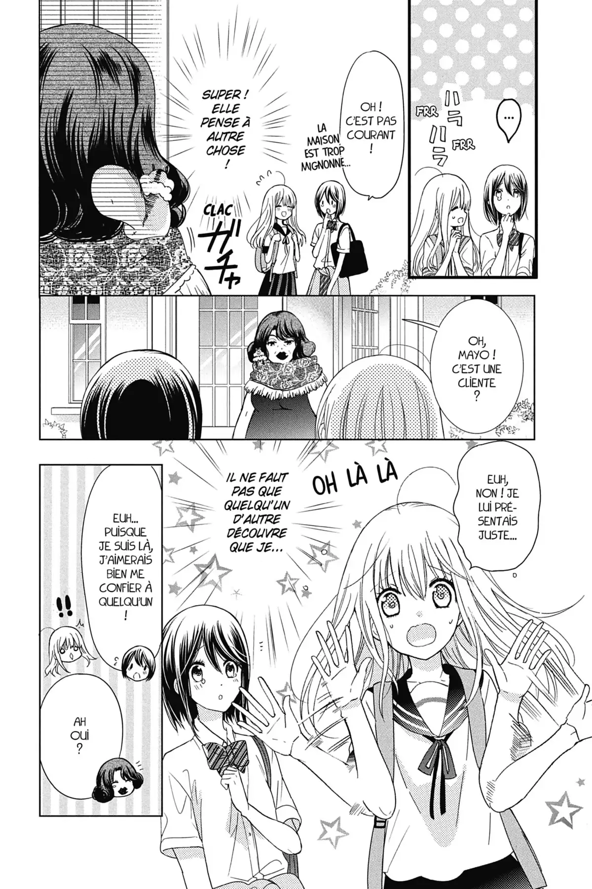 Our Little Secrets Volume 3 page 71