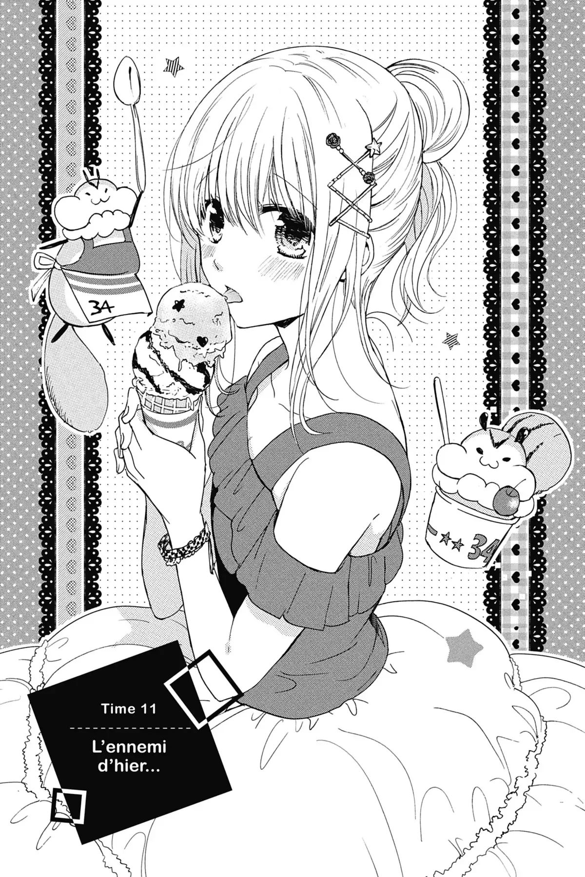 Our Little Secrets Volume 3 page 78