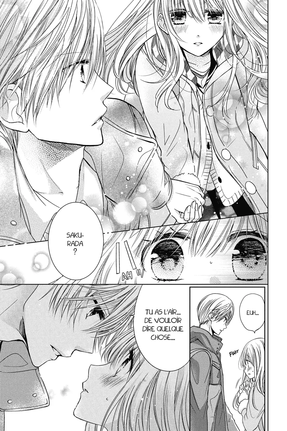 Our Little Secrets Volume 8 page 80