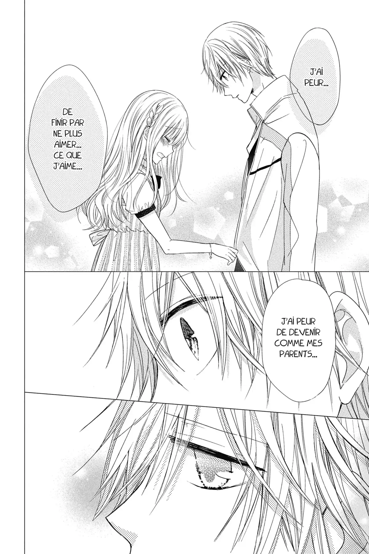 Our Little Secrets Volume 4 page 29
