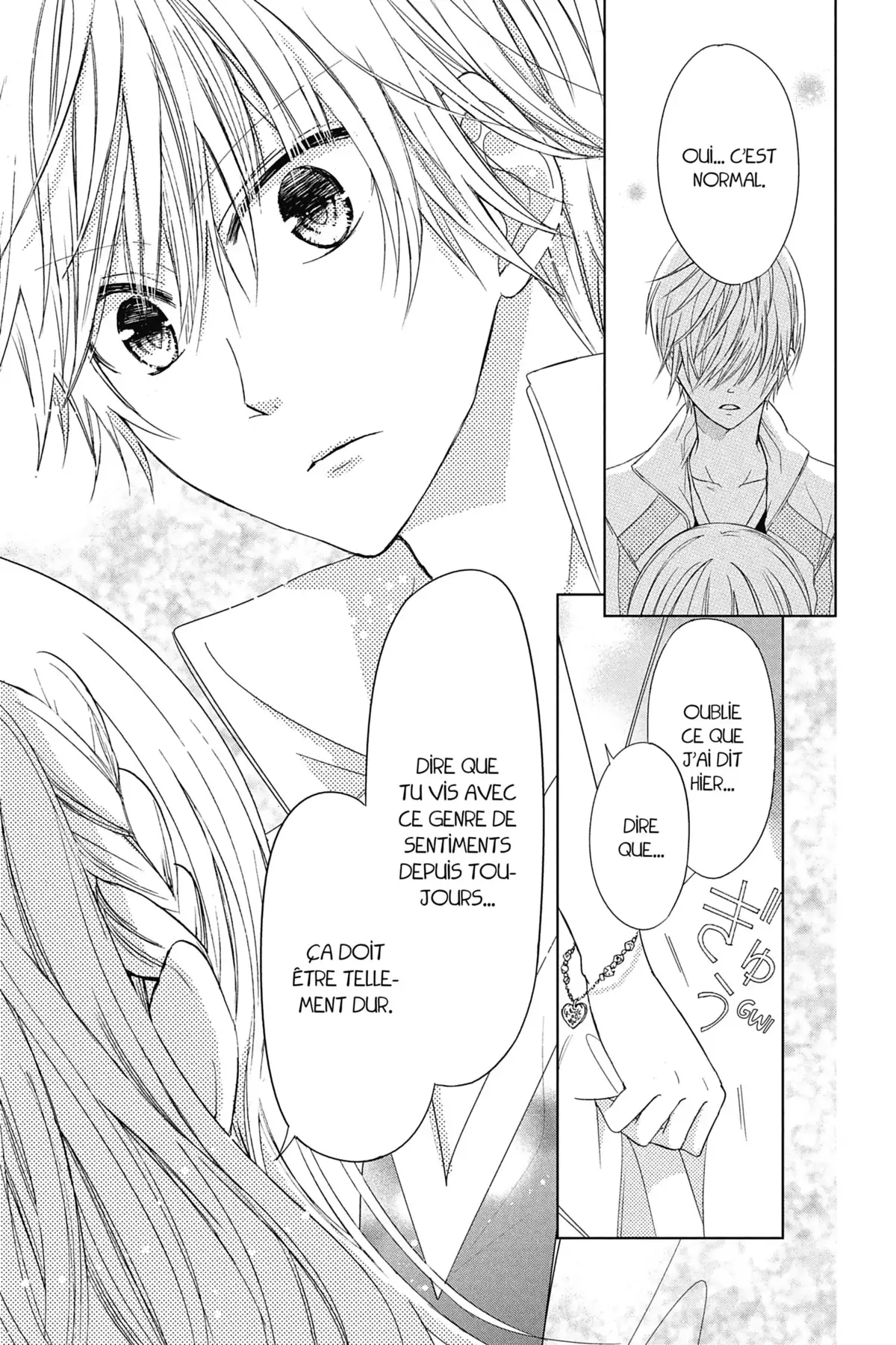 Our Little Secrets Volume 4 page 30