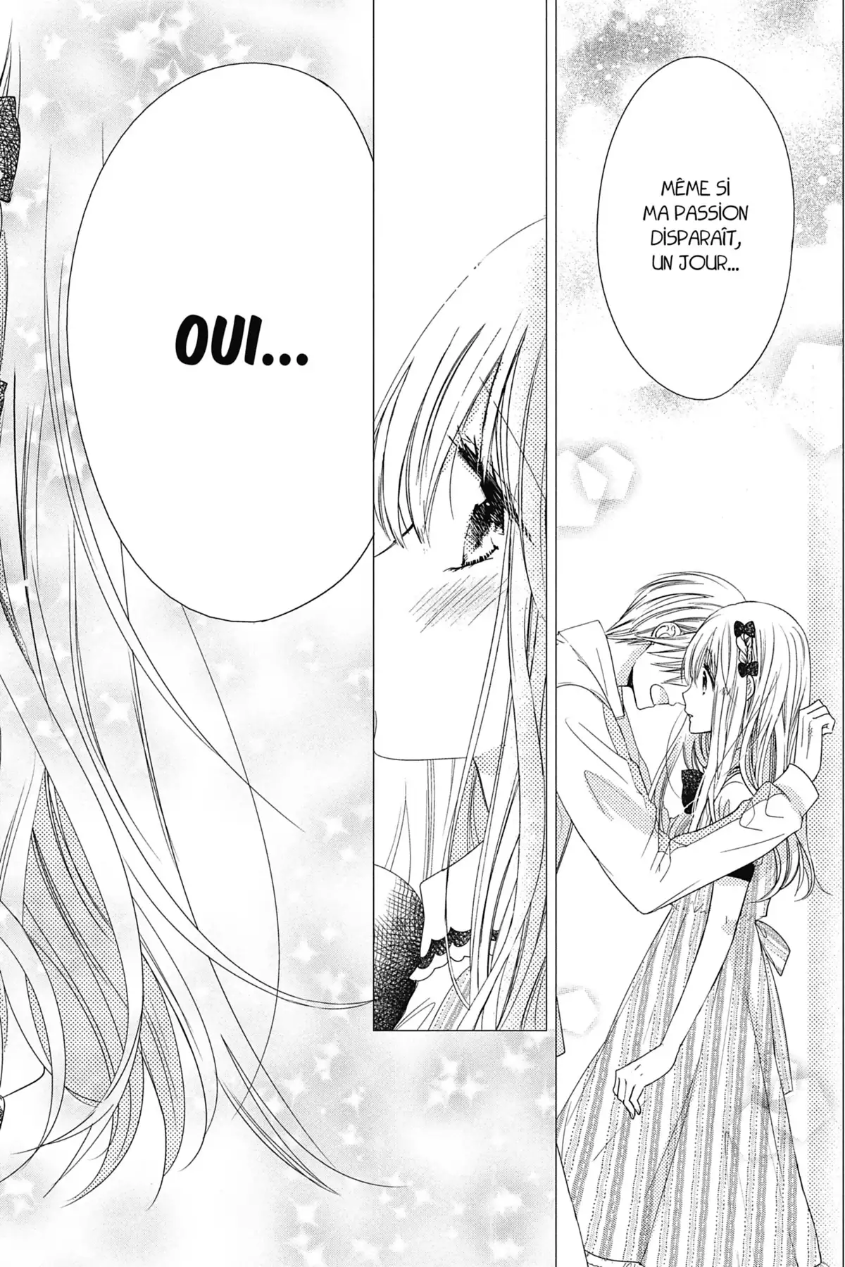 Our Little Secrets Volume 4 page 39