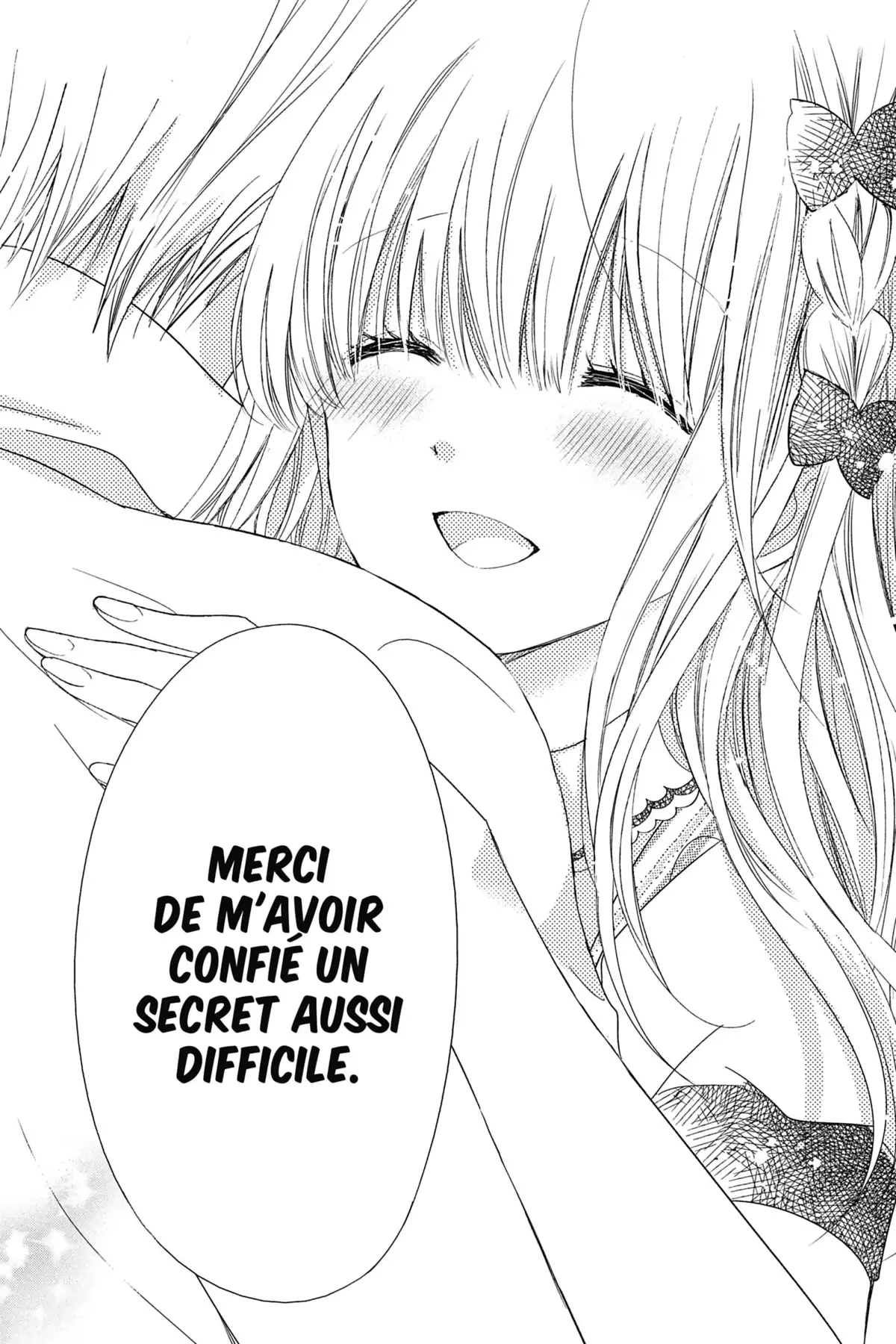 Our Little Secrets Volume 4 page 40