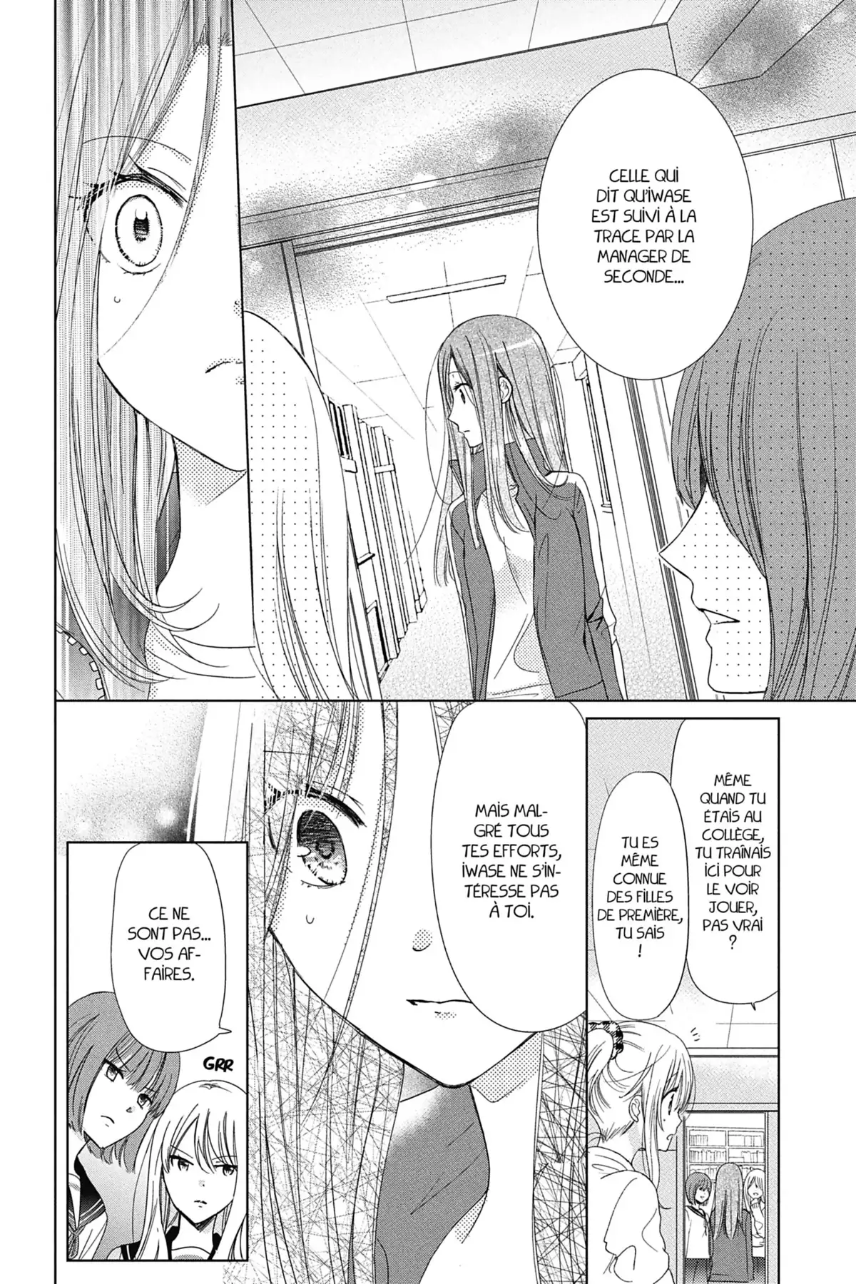 Our Little Secrets Volume 2 page 101