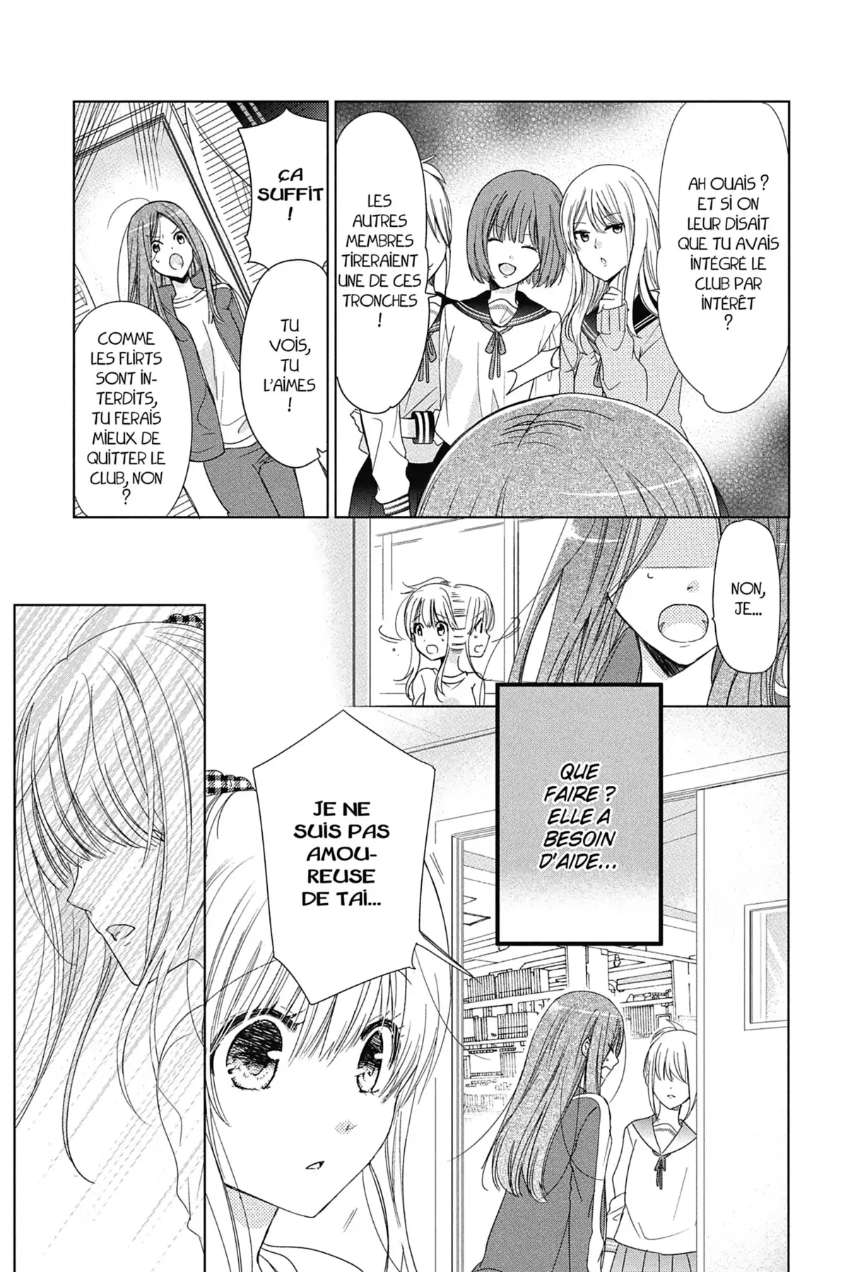 Our Little Secrets Volume 2 page 102