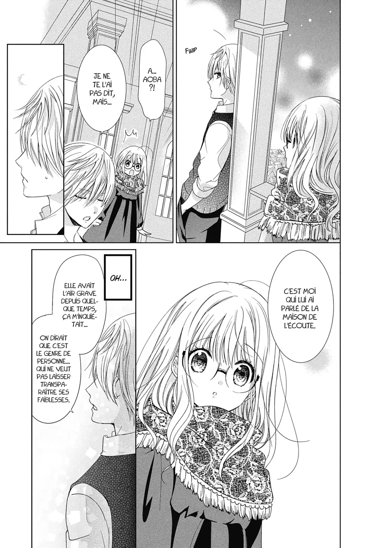 Our Little Secrets Volume 2 page 112