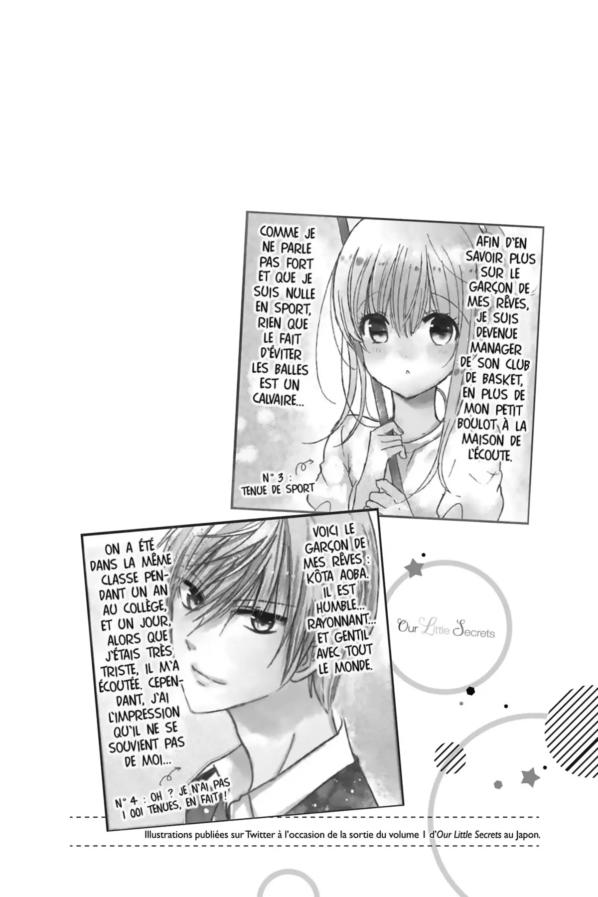 Our Little Secrets Volume 2 page 79