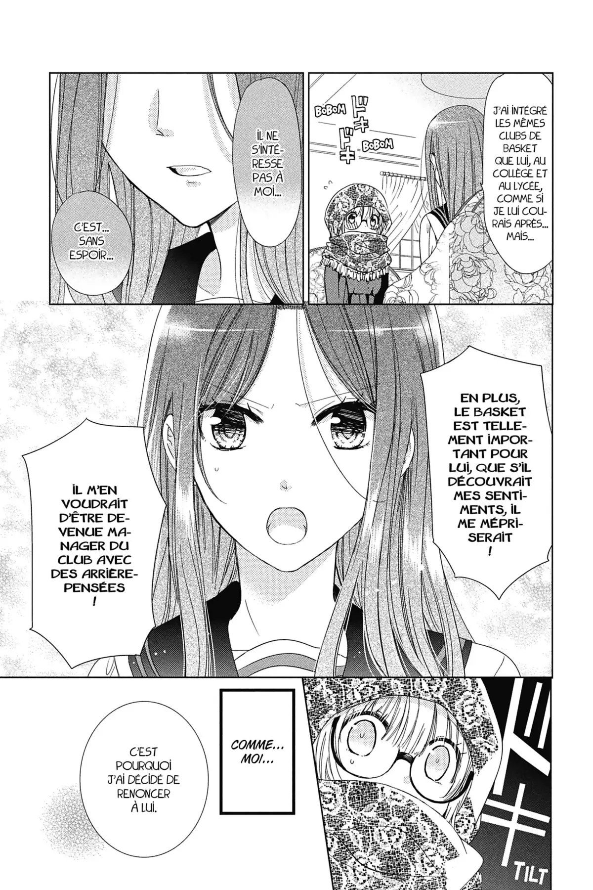 Our Little Secrets Volume 2 page 94