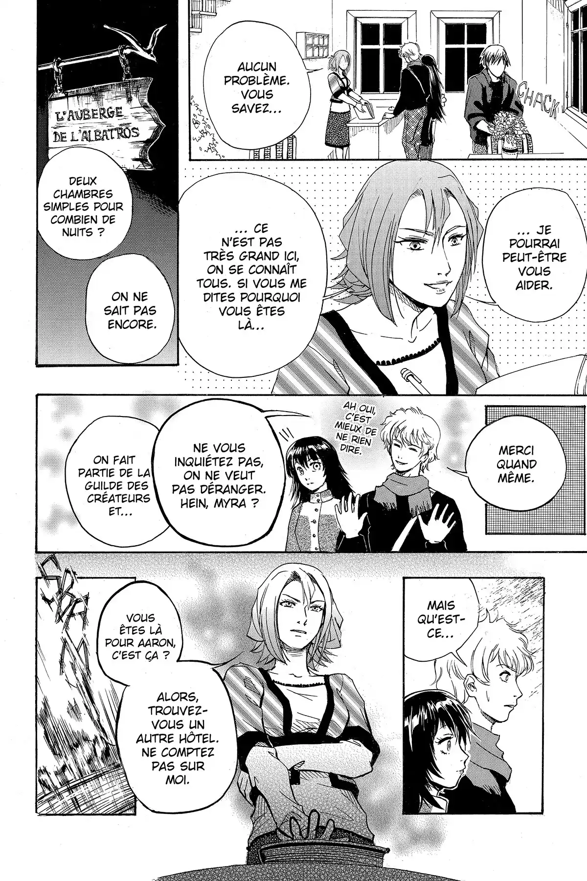 Somnia Volume 1 page 61