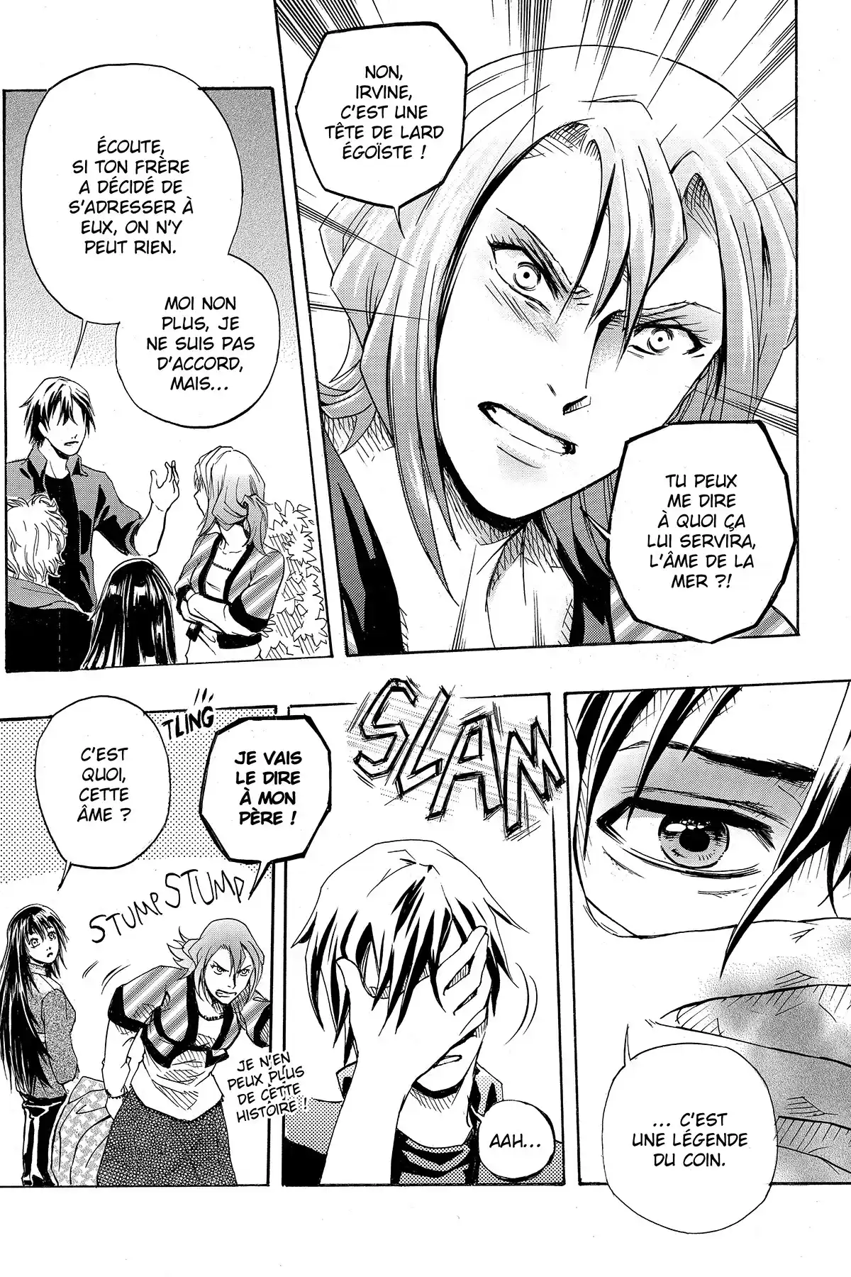 Somnia Volume 1 page 62