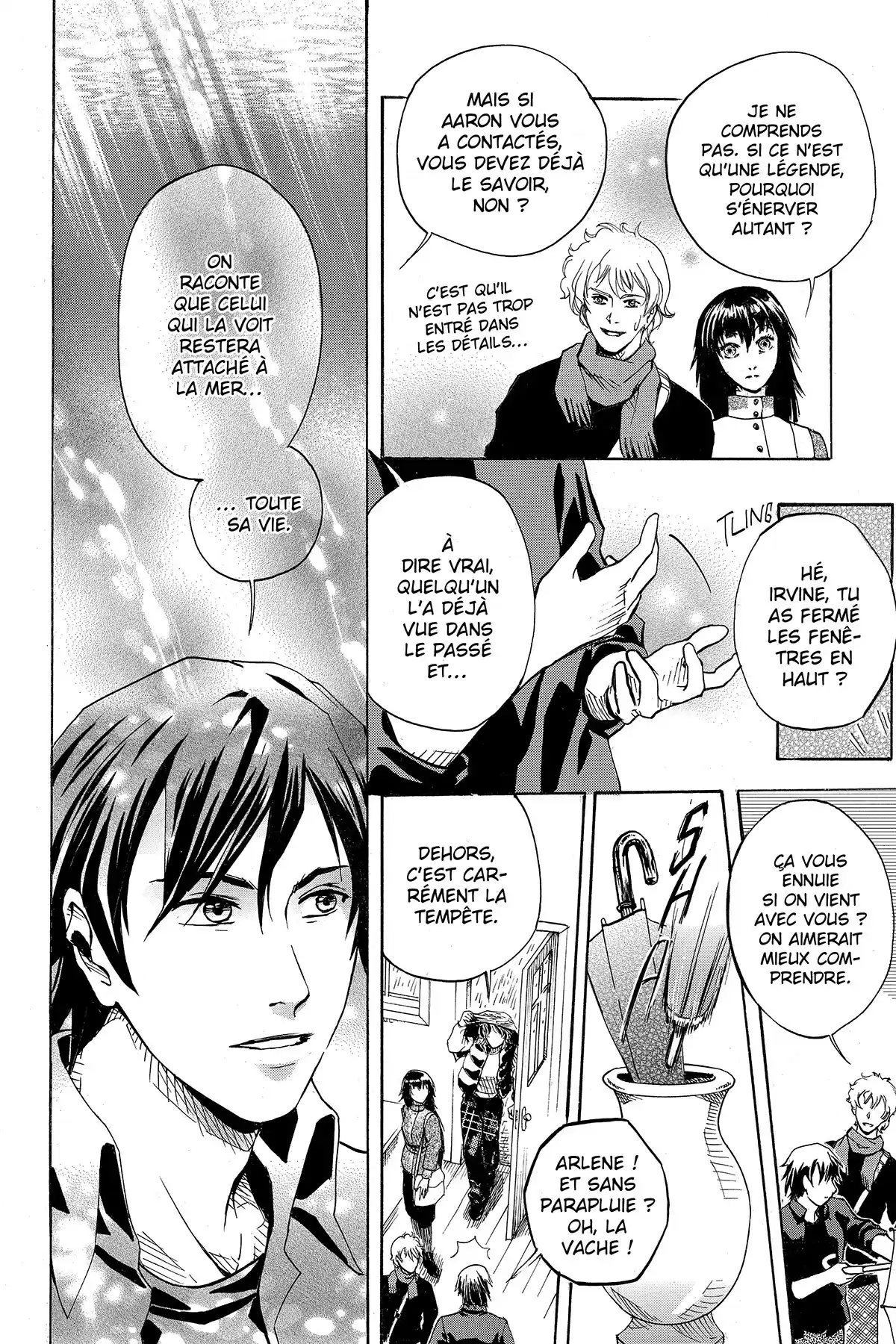 Somnia Volume 1 page 63