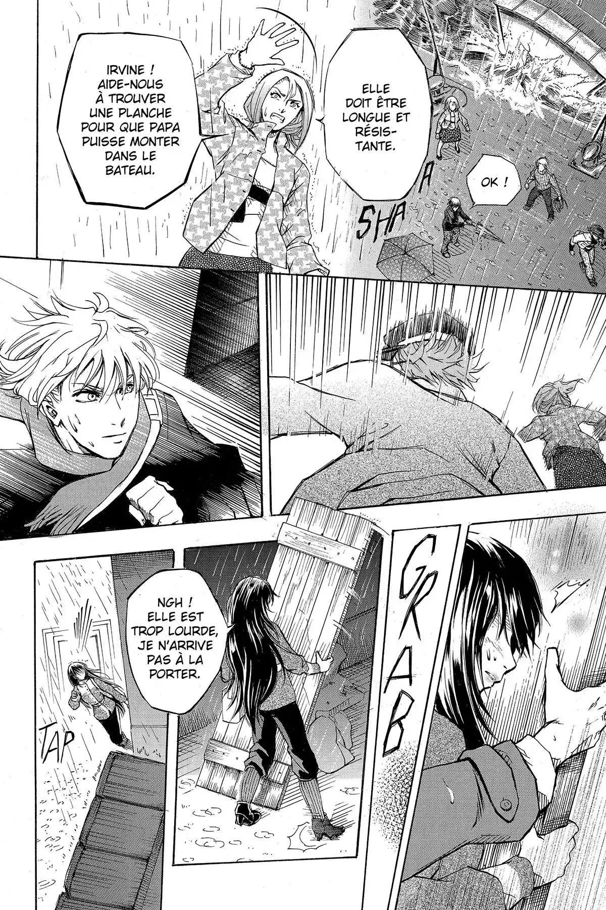 Somnia Volume 1 page 65