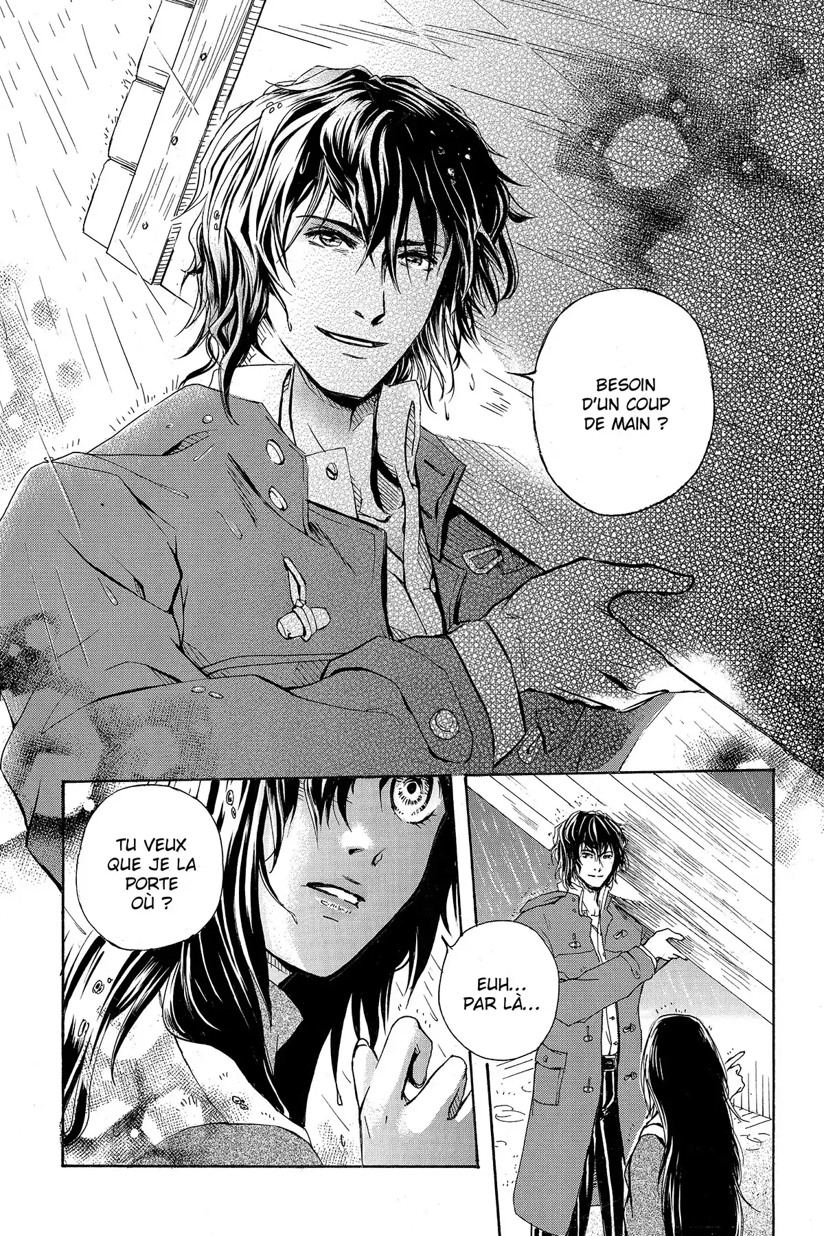 Somnia Volume 1 page 66