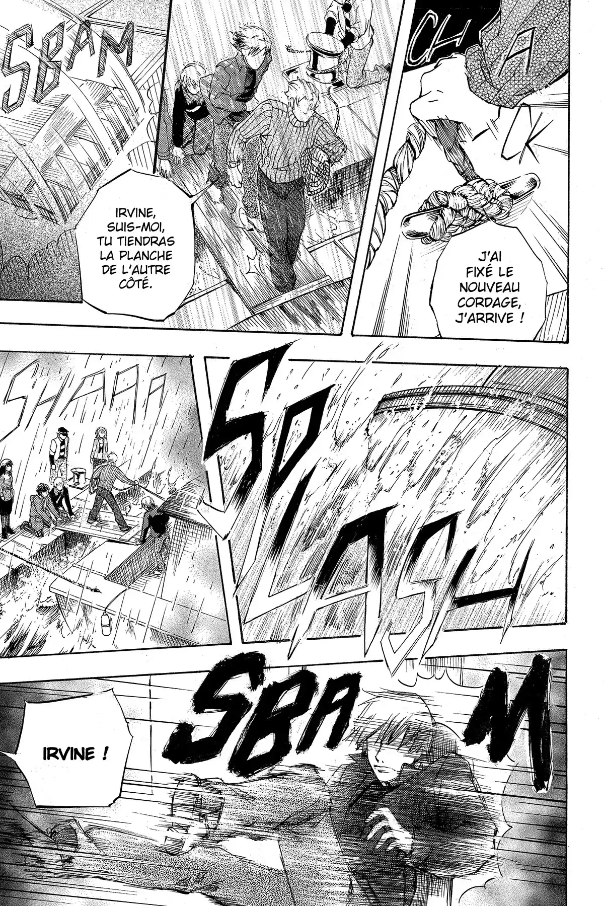 Somnia Volume 1 page 68