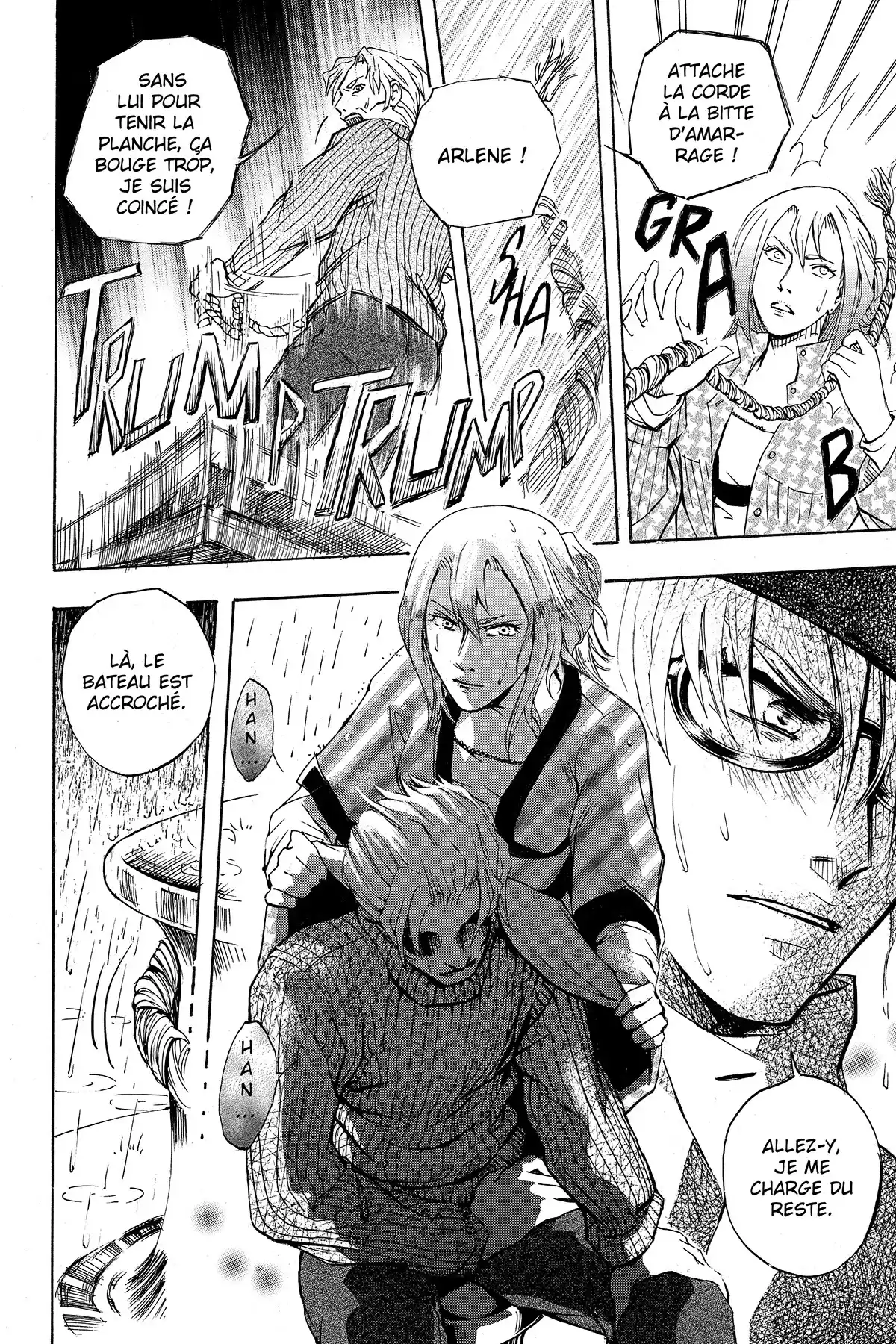 Somnia Volume 1 page 69
