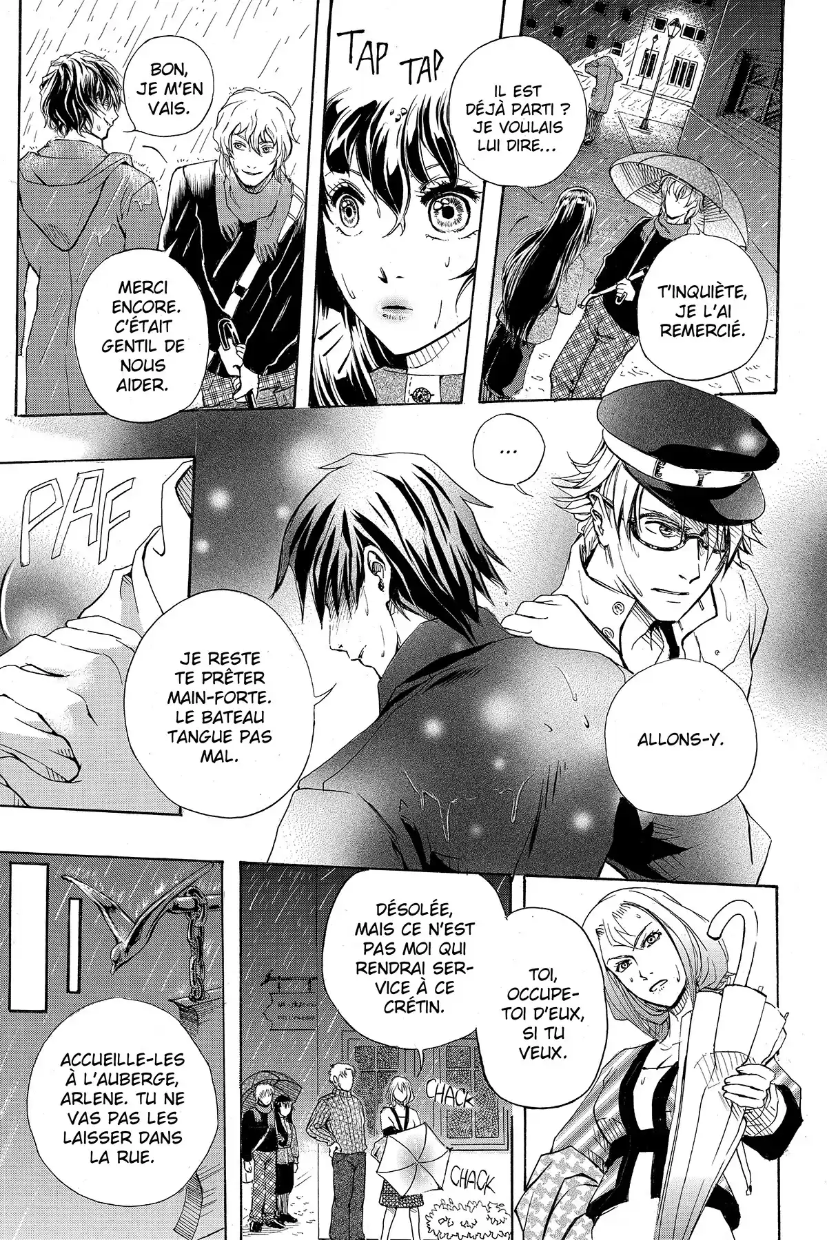 Somnia Volume 1 page 70