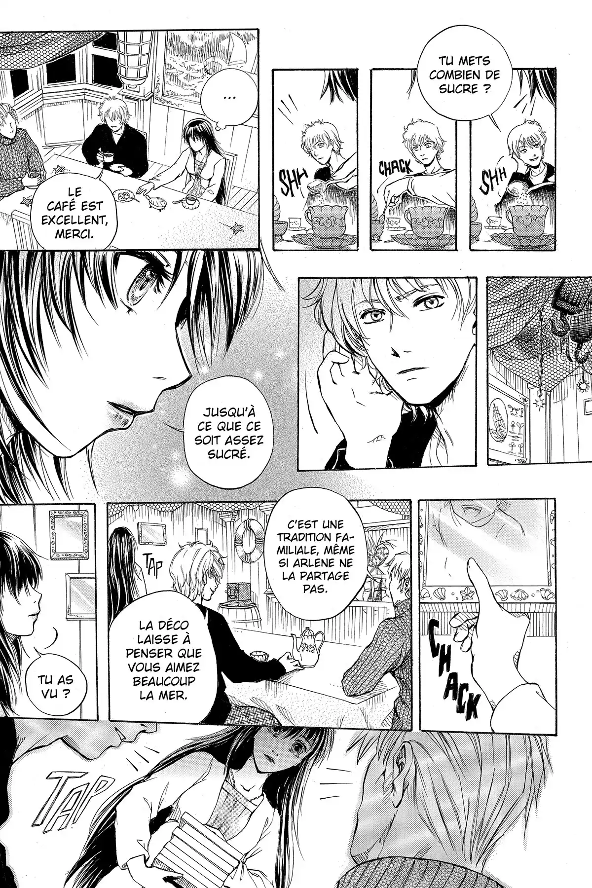 Somnia Volume 1 page 72