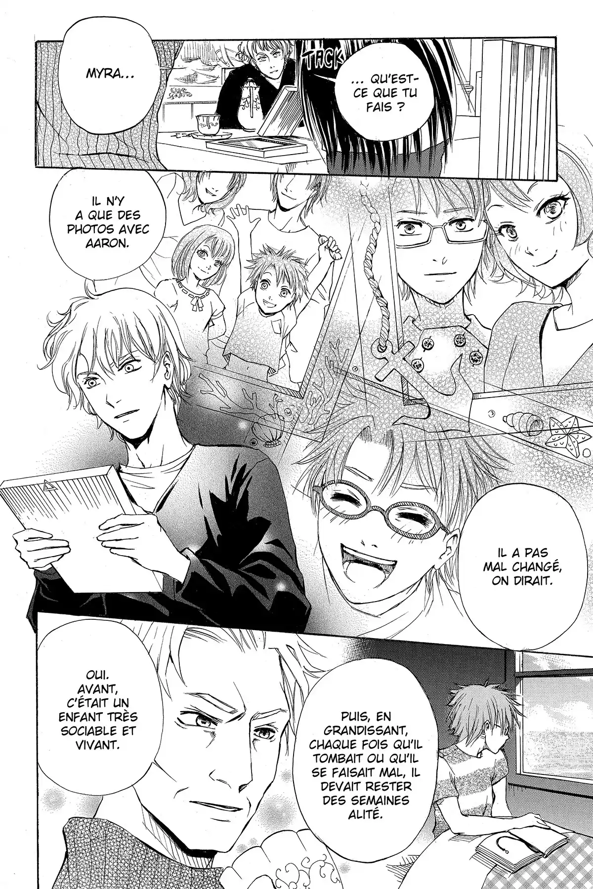 Somnia Volume 1 page 73