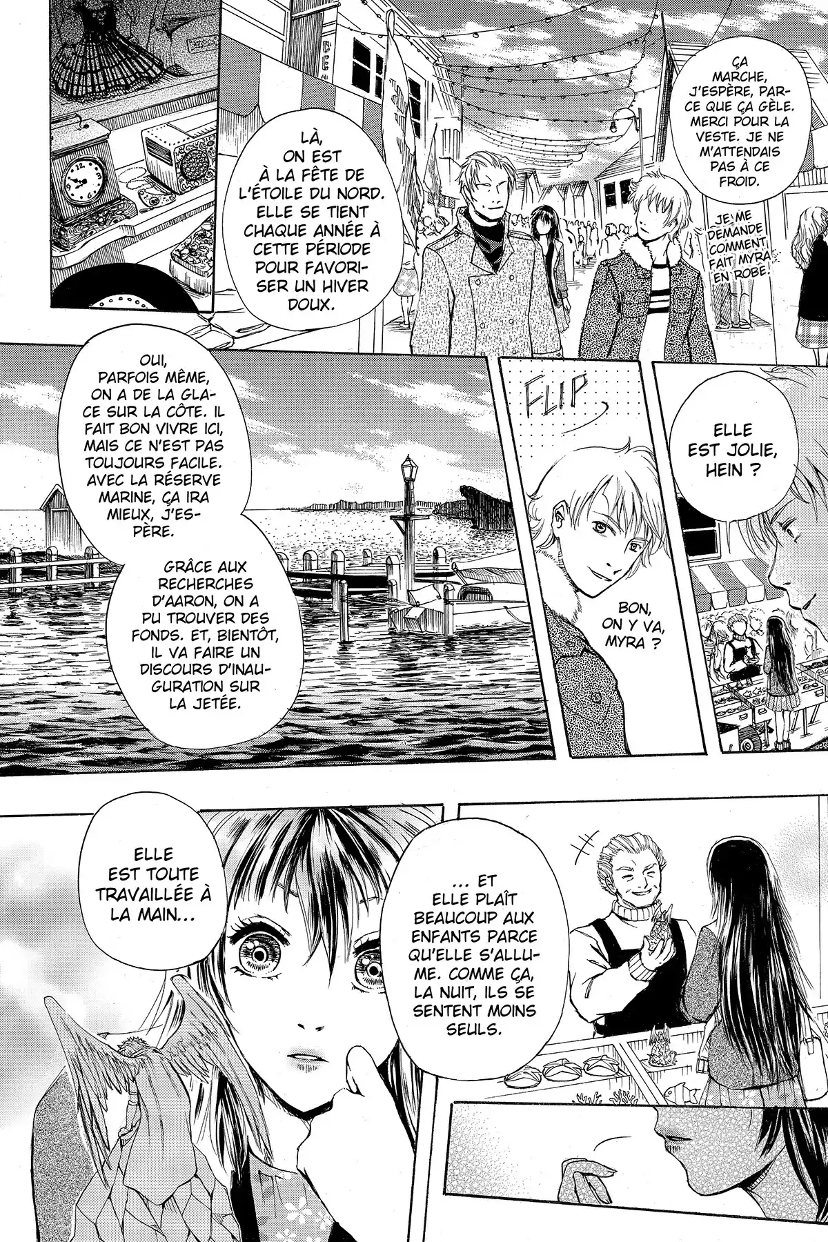 Somnia Volume 1 page 75