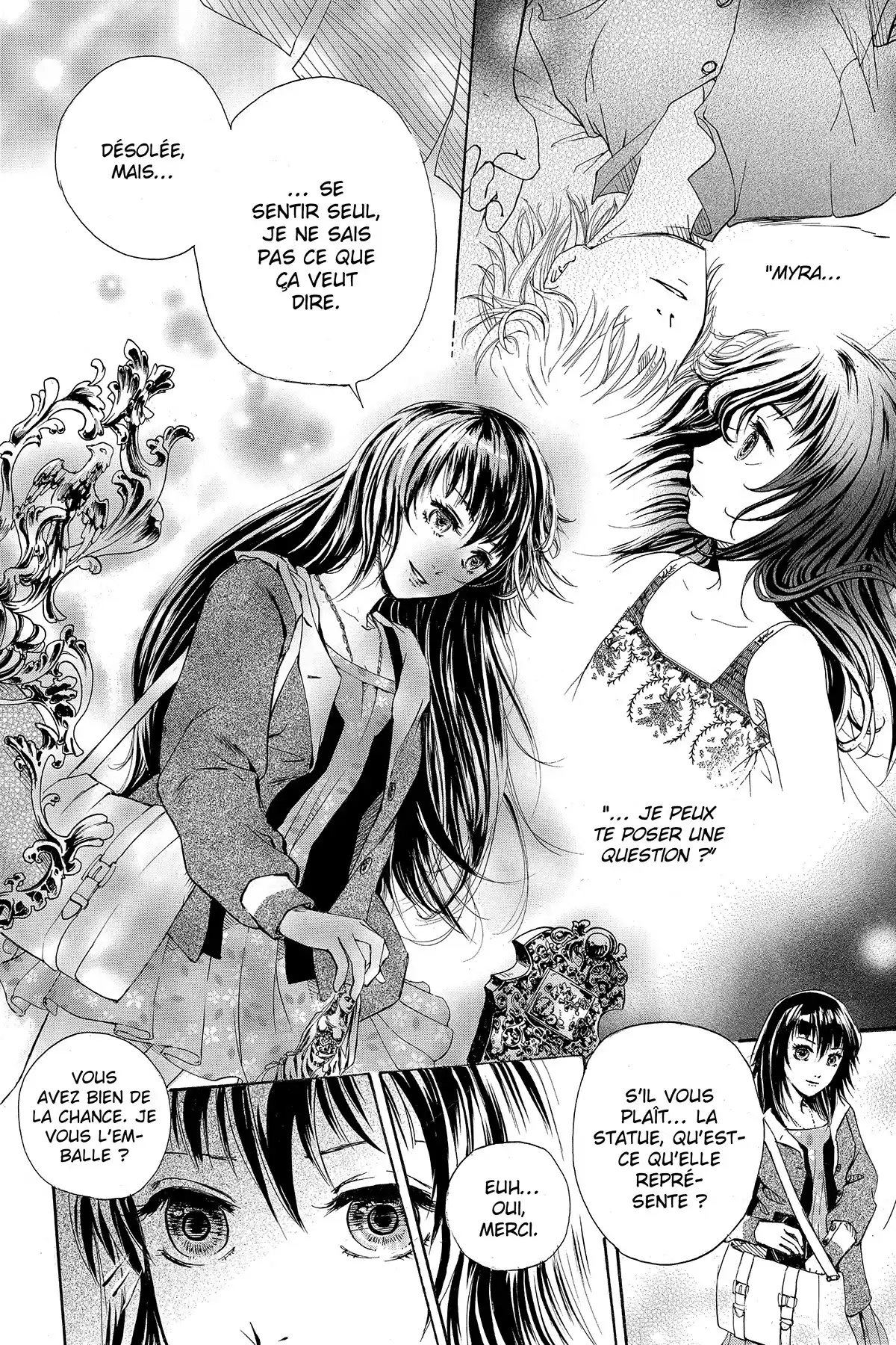 Somnia Volume 1 page 76