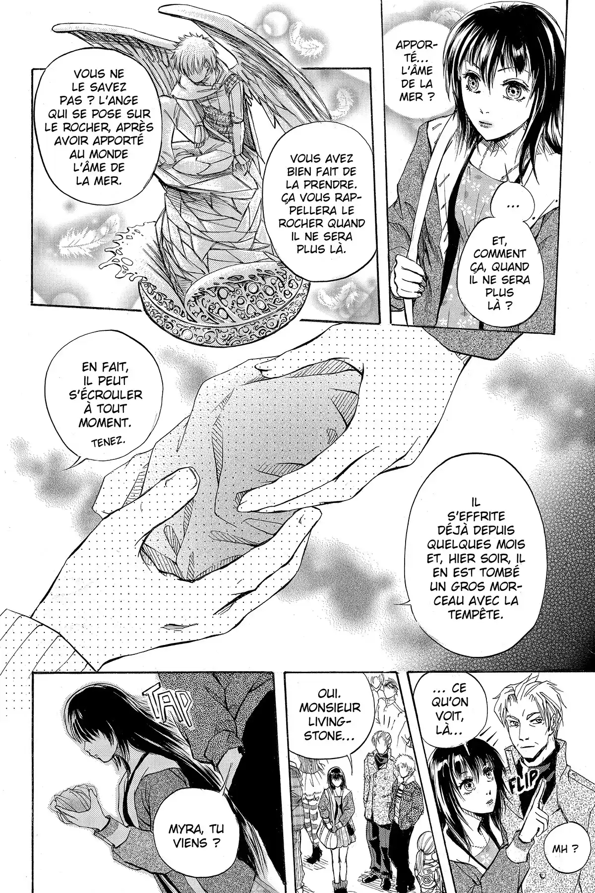 Somnia Volume 1 page 77