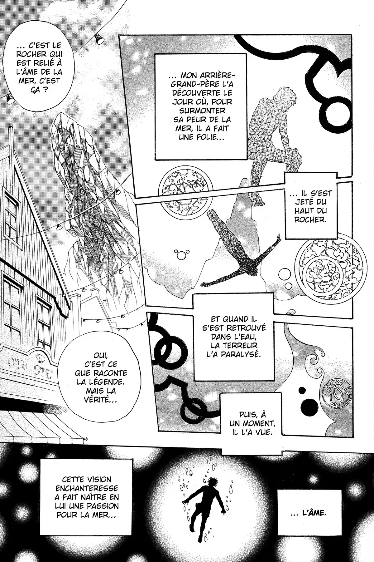 Somnia Volume 1 page 78