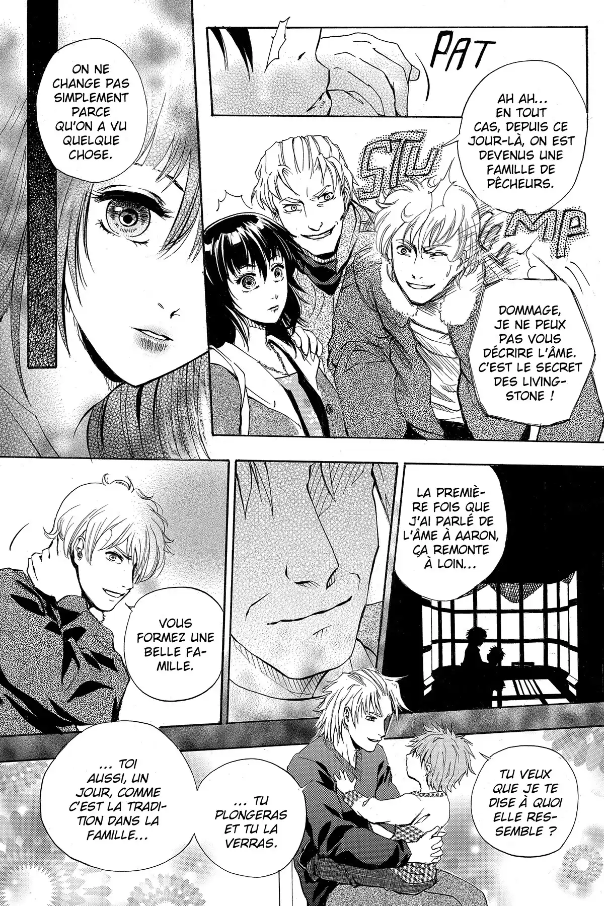 Somnia Volume 1 page 79