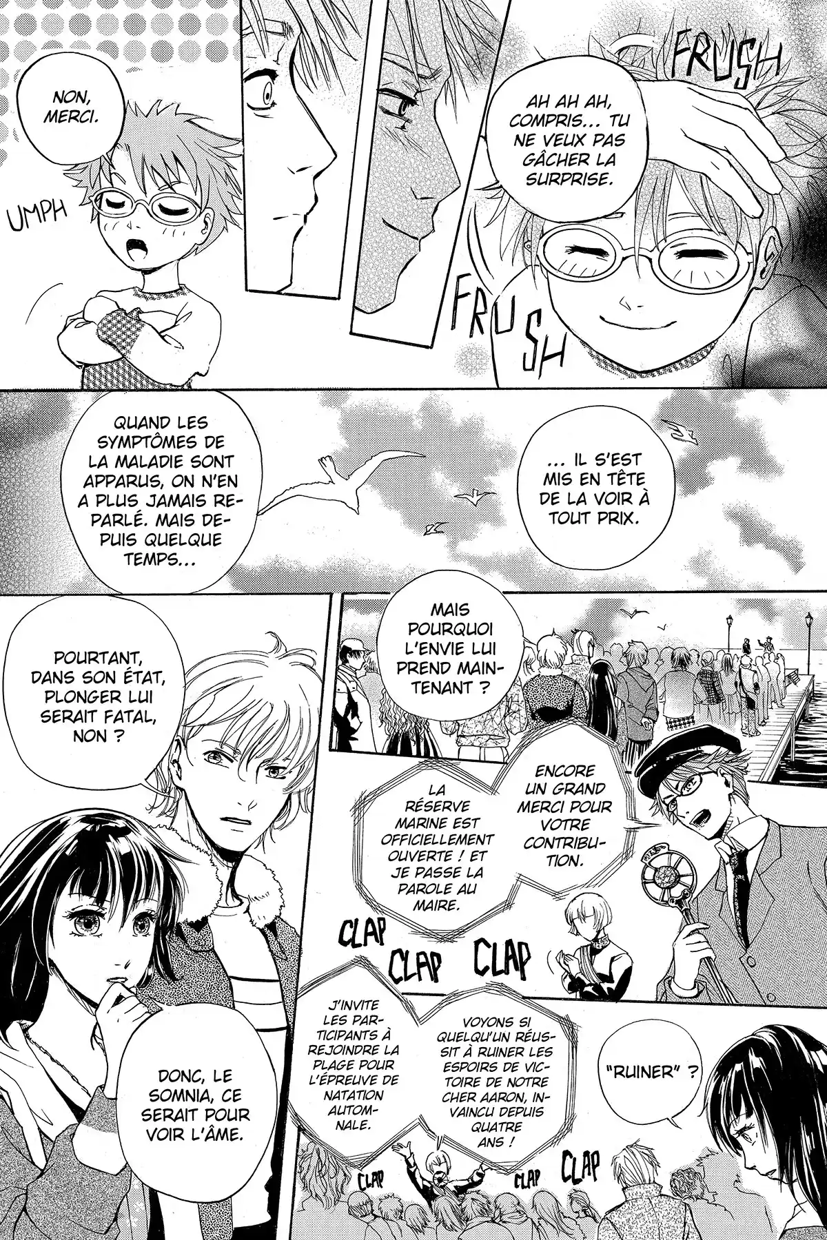 Somnia Volume 1 page 80