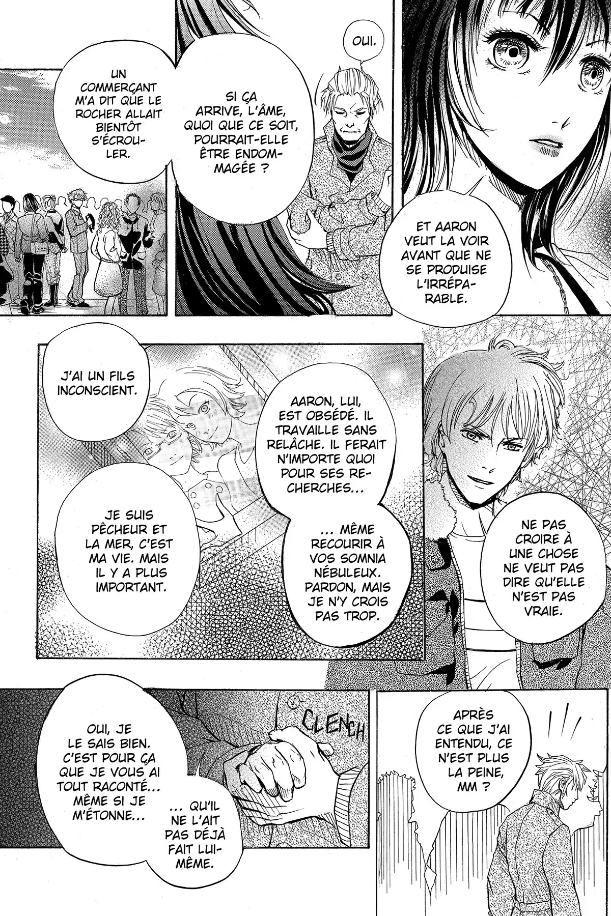 Somnia Volume 1 page 81
