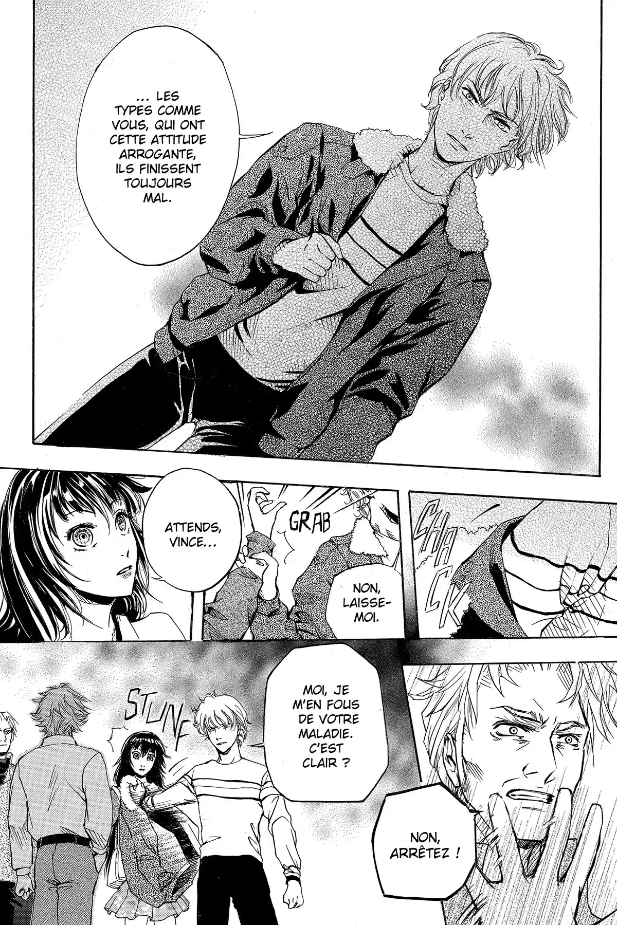 Somnia Volume 1 page 83