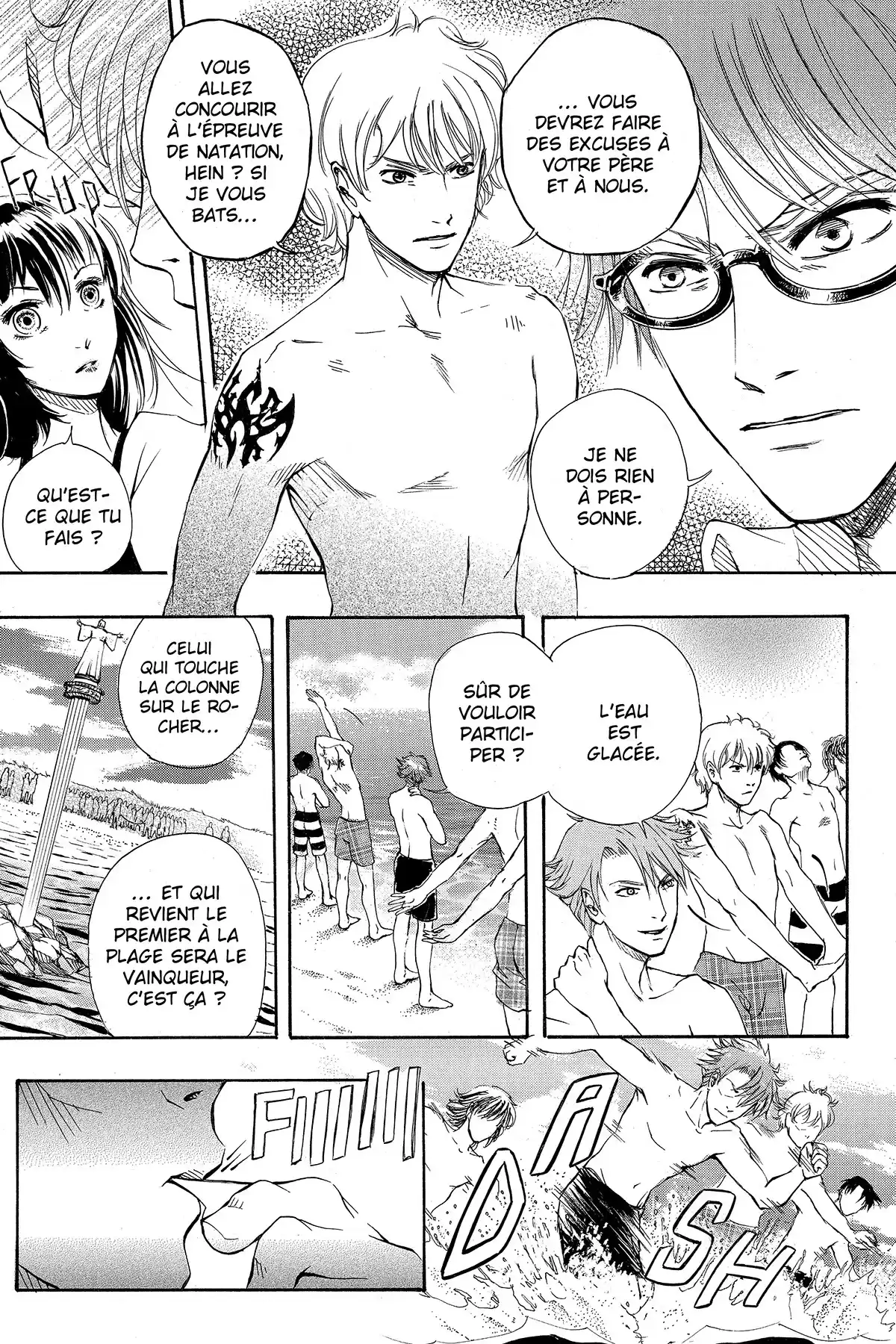Somnia Volume 1 page 84