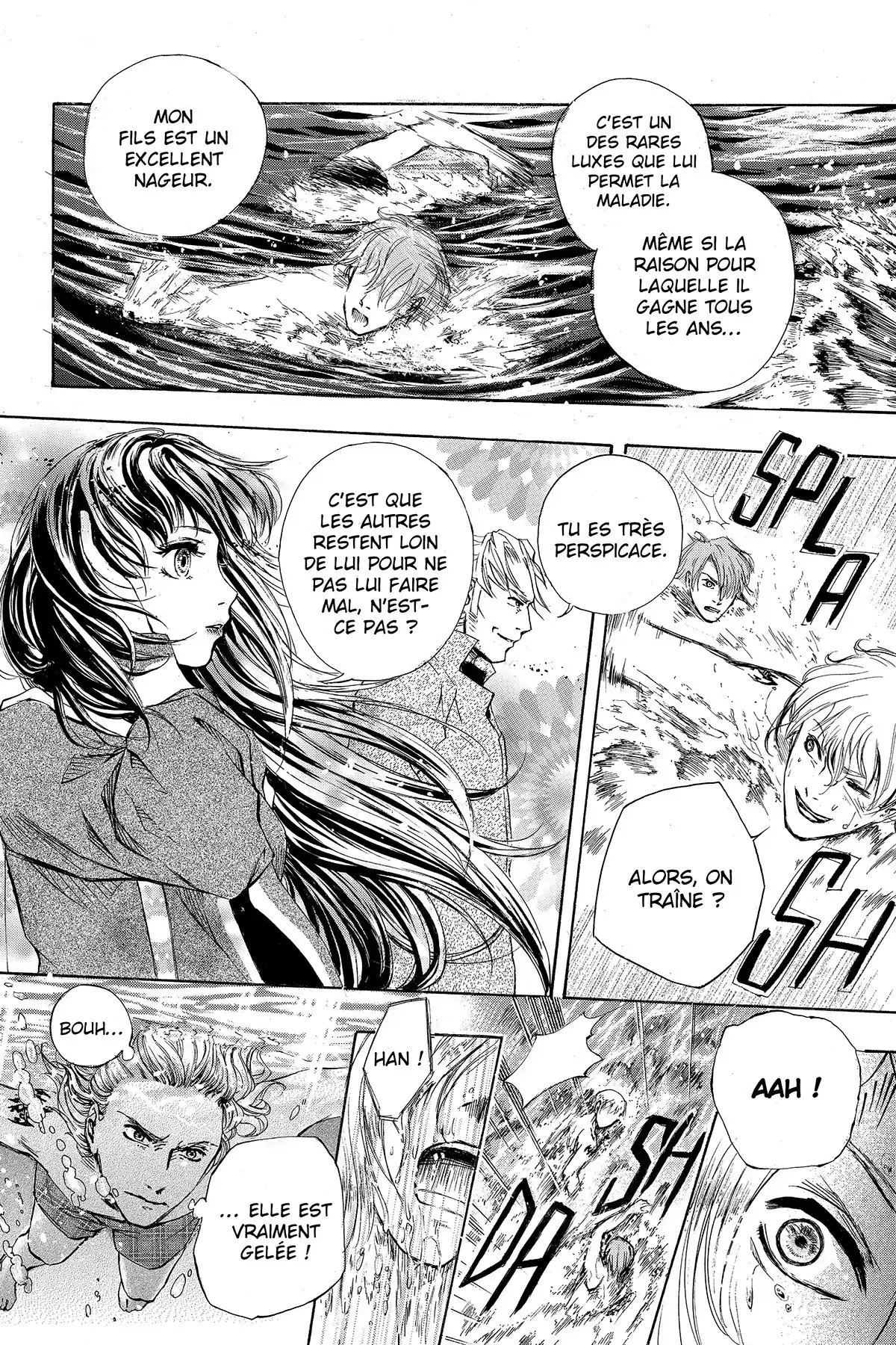 Somnia Volume 1 page 85