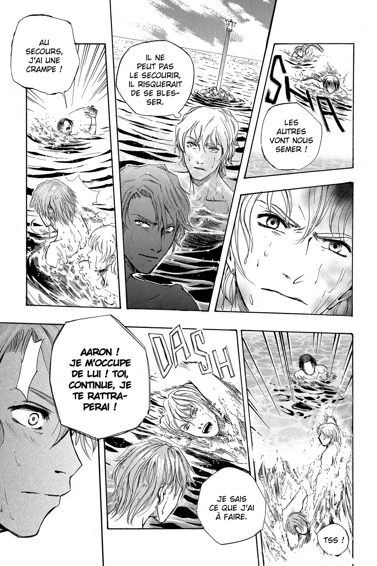 Somnia Volume 1 page 86