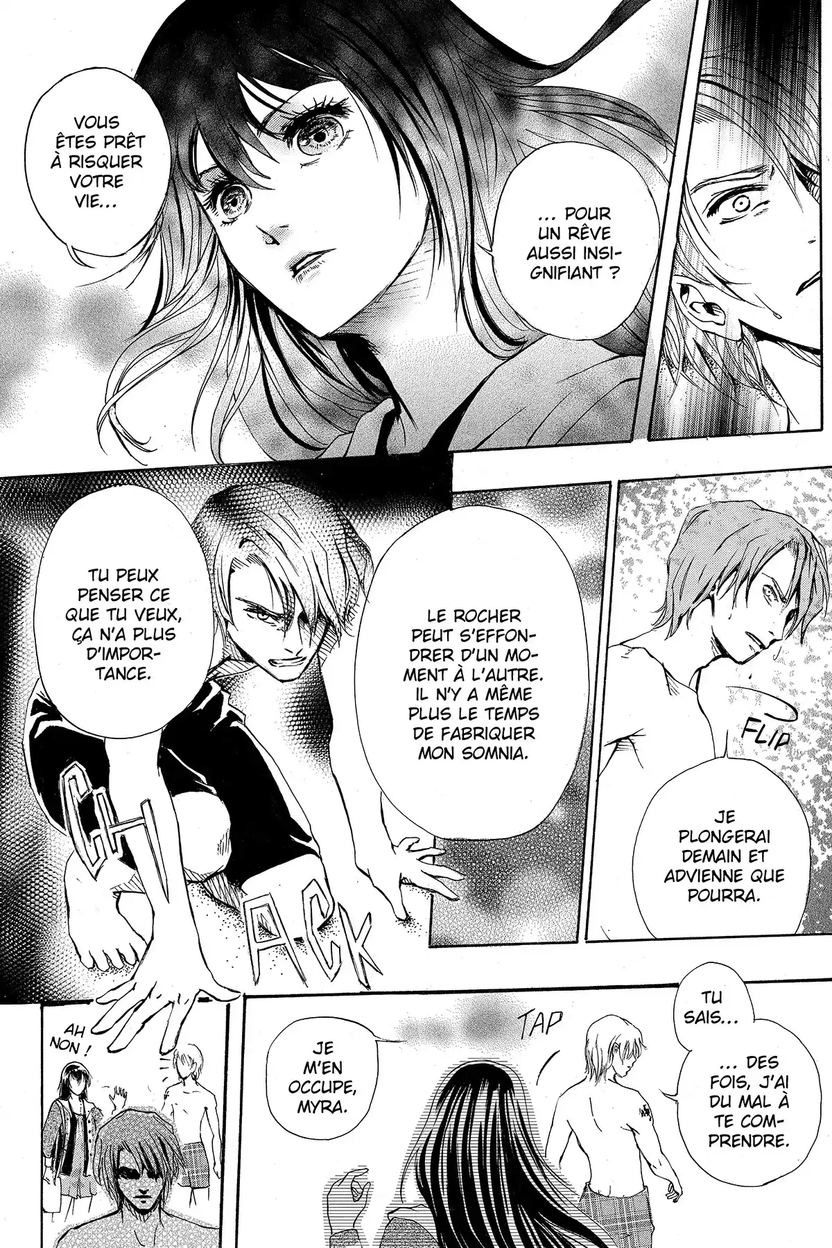 Somnia Volume 1 page 91
