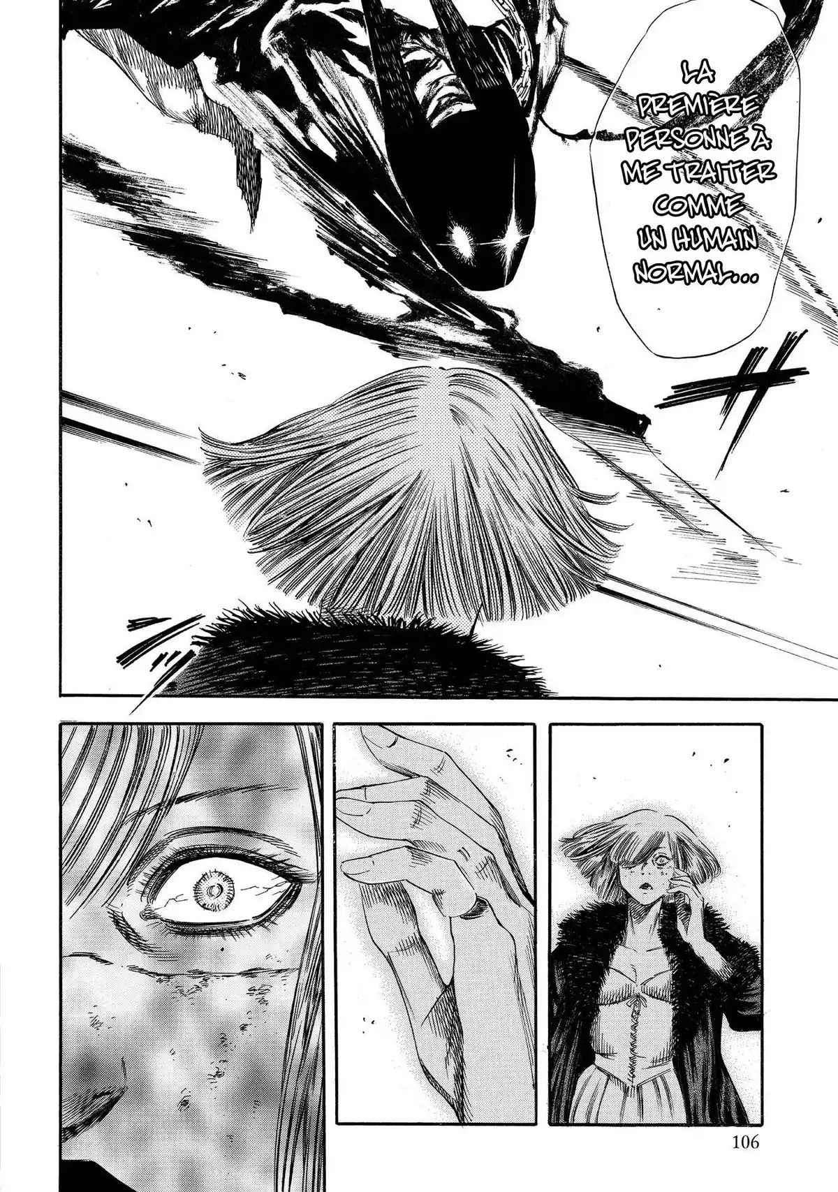 Shigahime Volume 4 page 102