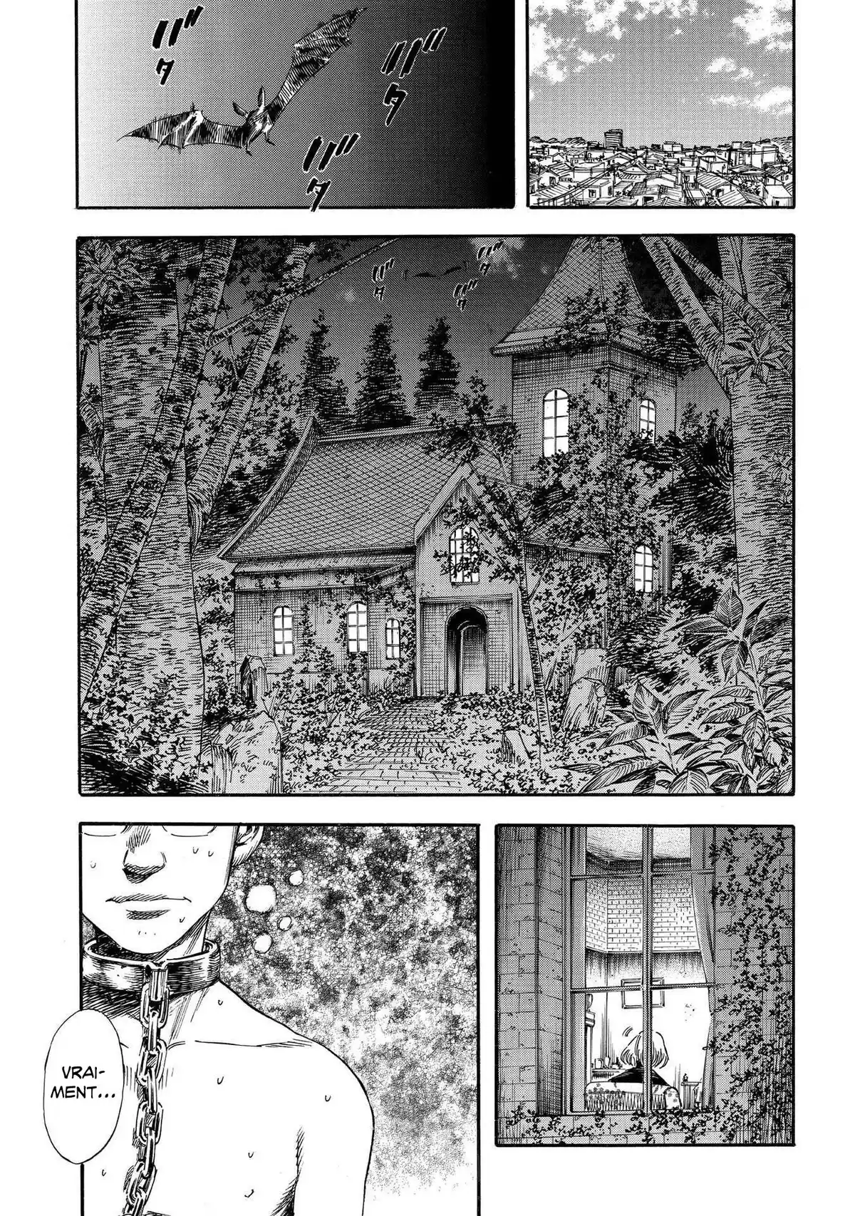 Shigahime Volume 4 page 48