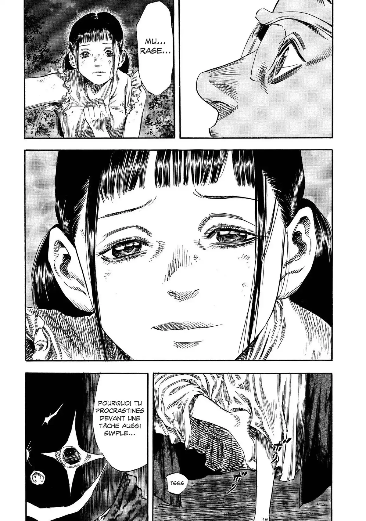 Shigahime Volume 4 page 86