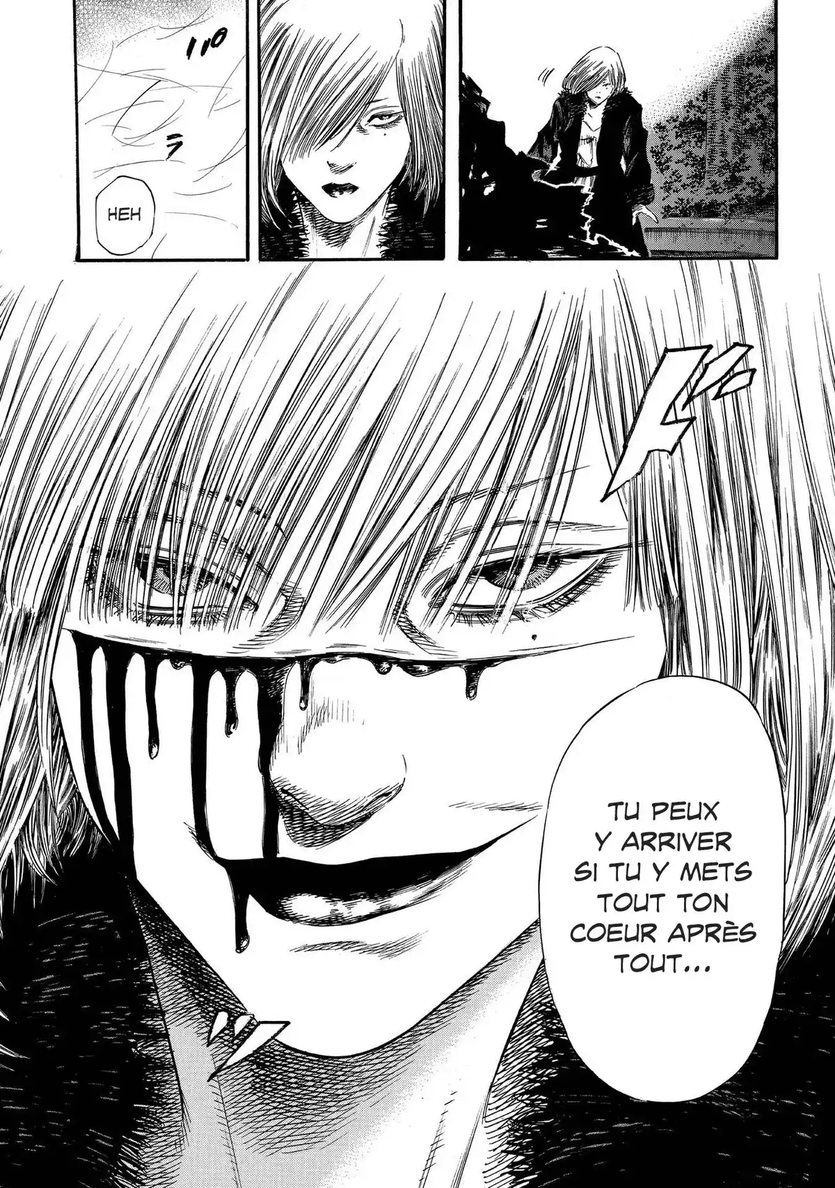 Shigahime Volume 4 page 91