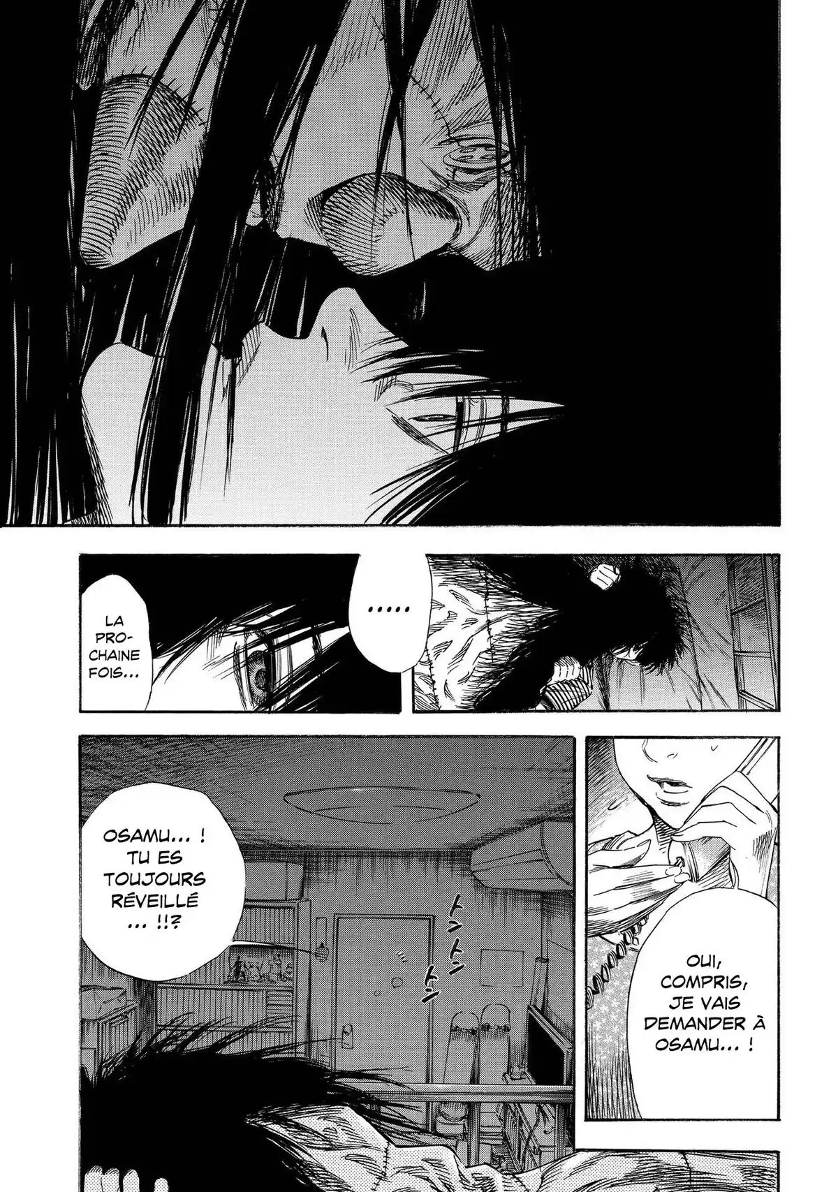 Shigahime Volume 4 page 93