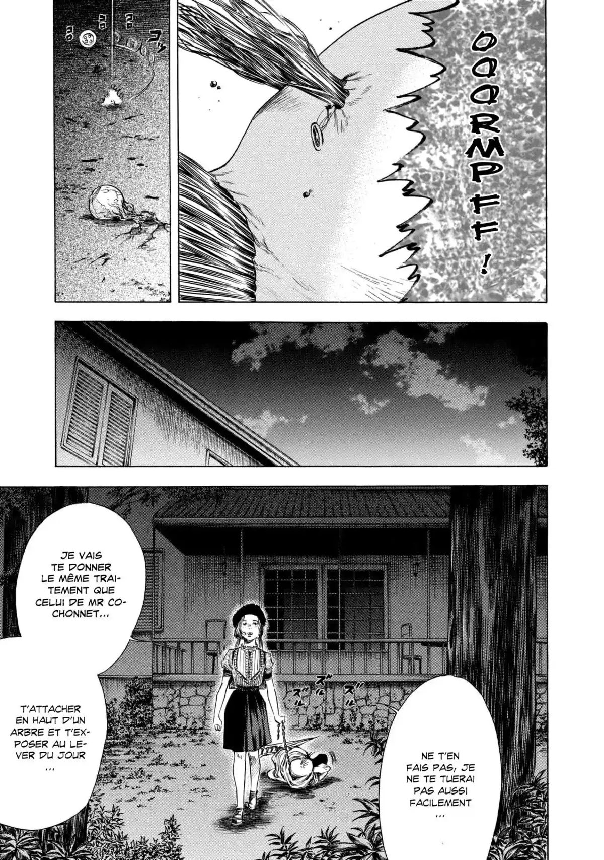 Shigahime Volume 2 page 13