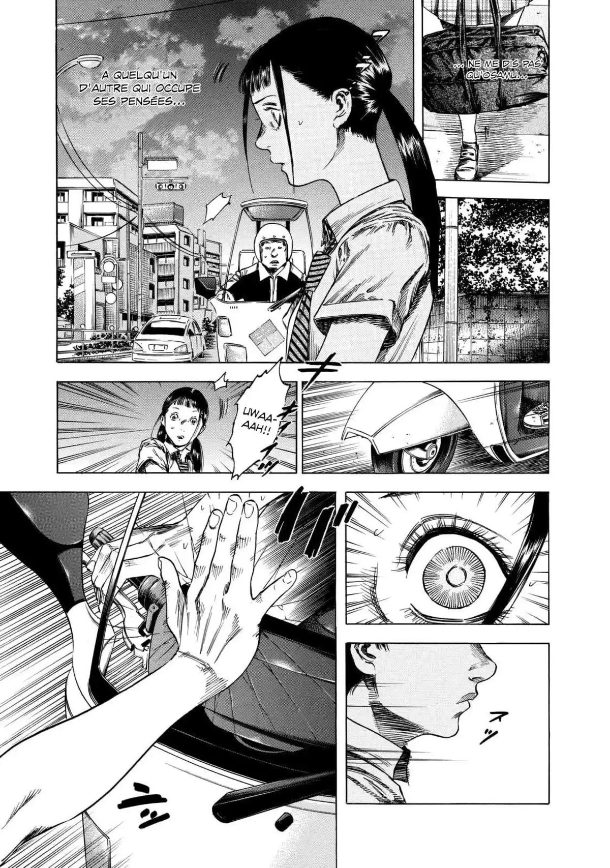 Shigahime Volume 2 page 144