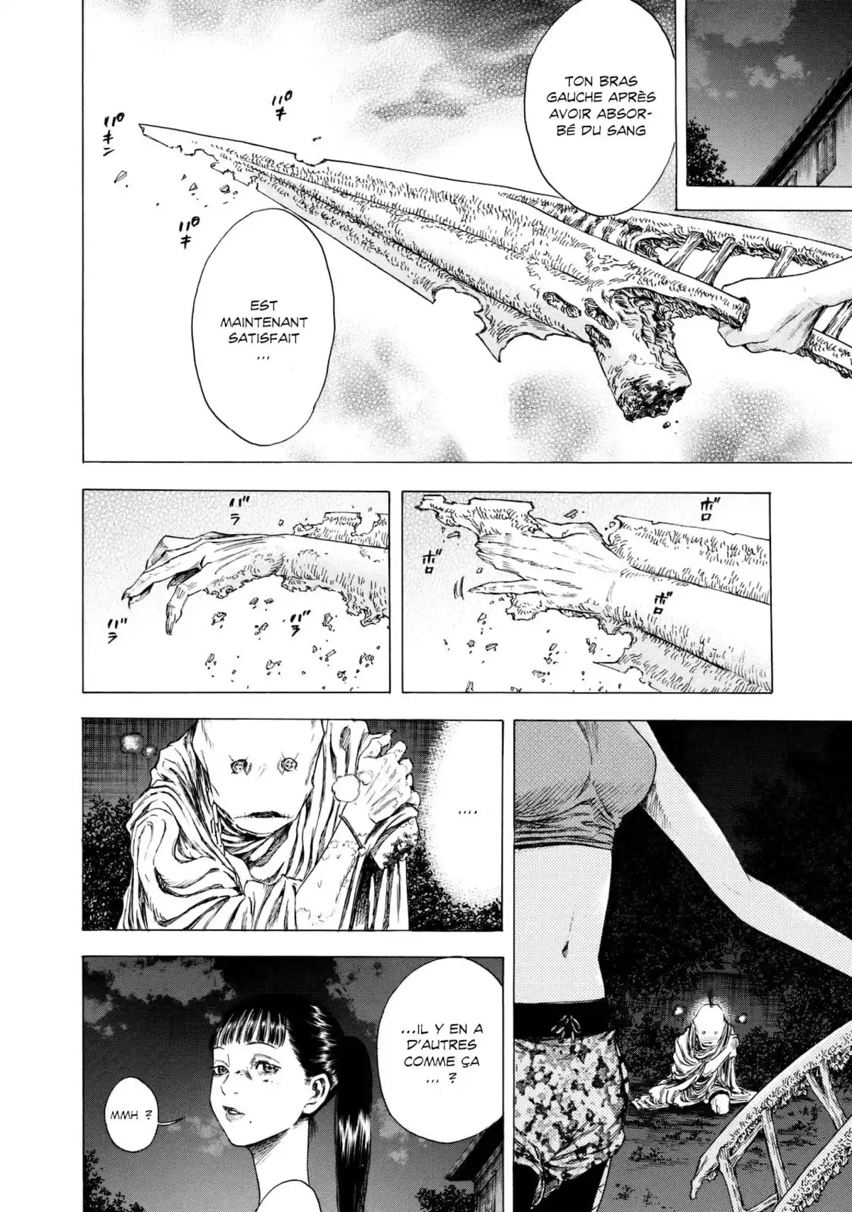 Shigahime Volume 2 page 34