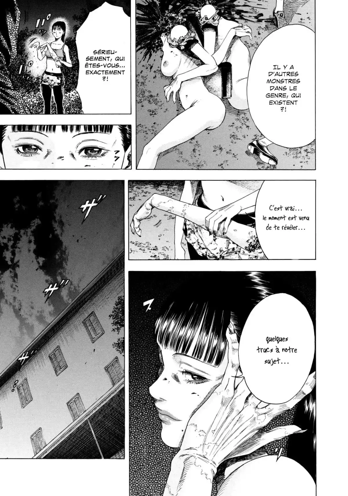 Shigahime Volume 2 page 35