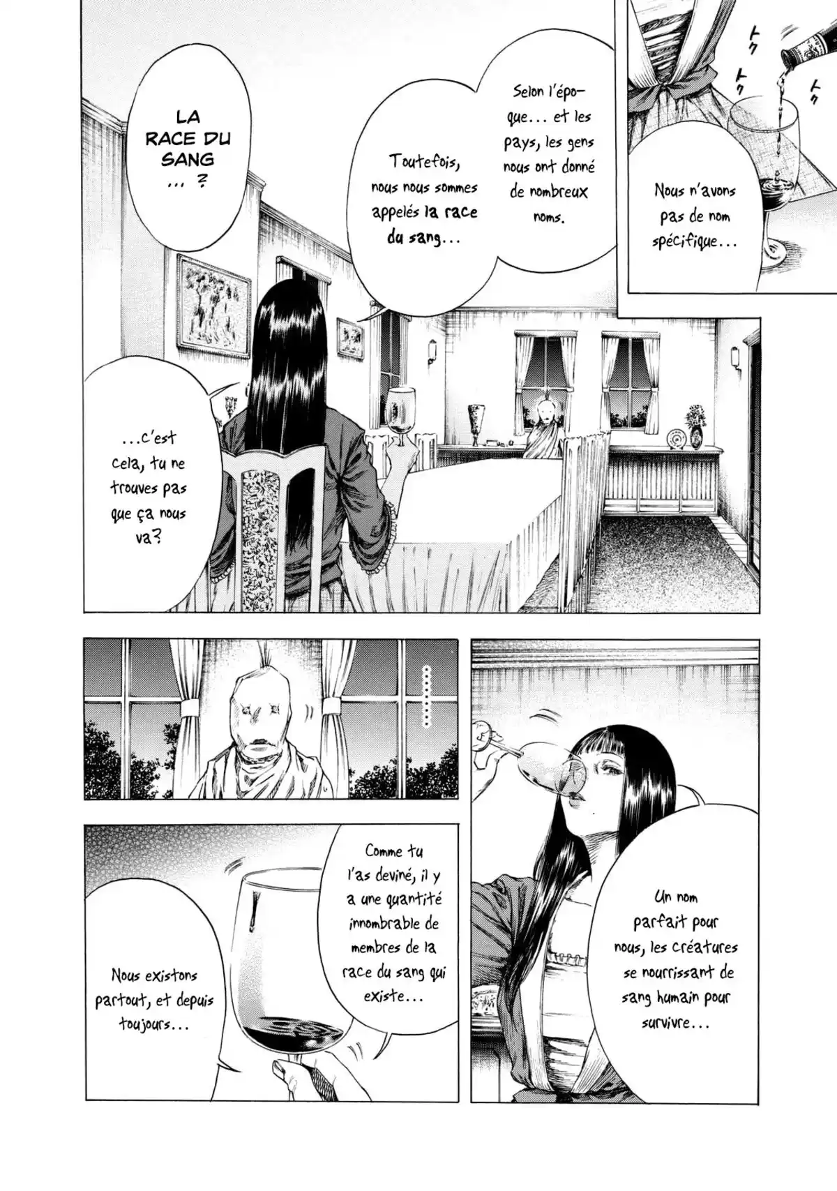 Shigahime Volume 2 page 36