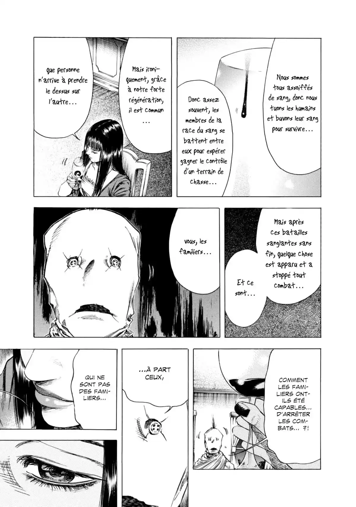 Shigahime Volume 2 page 37