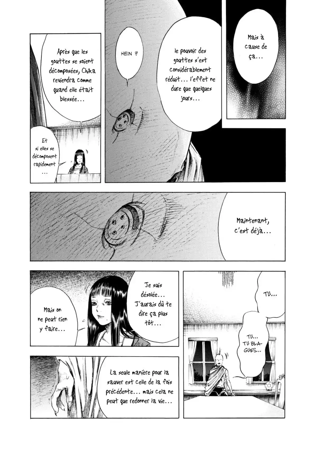 Shigahime Volume 2 page 42