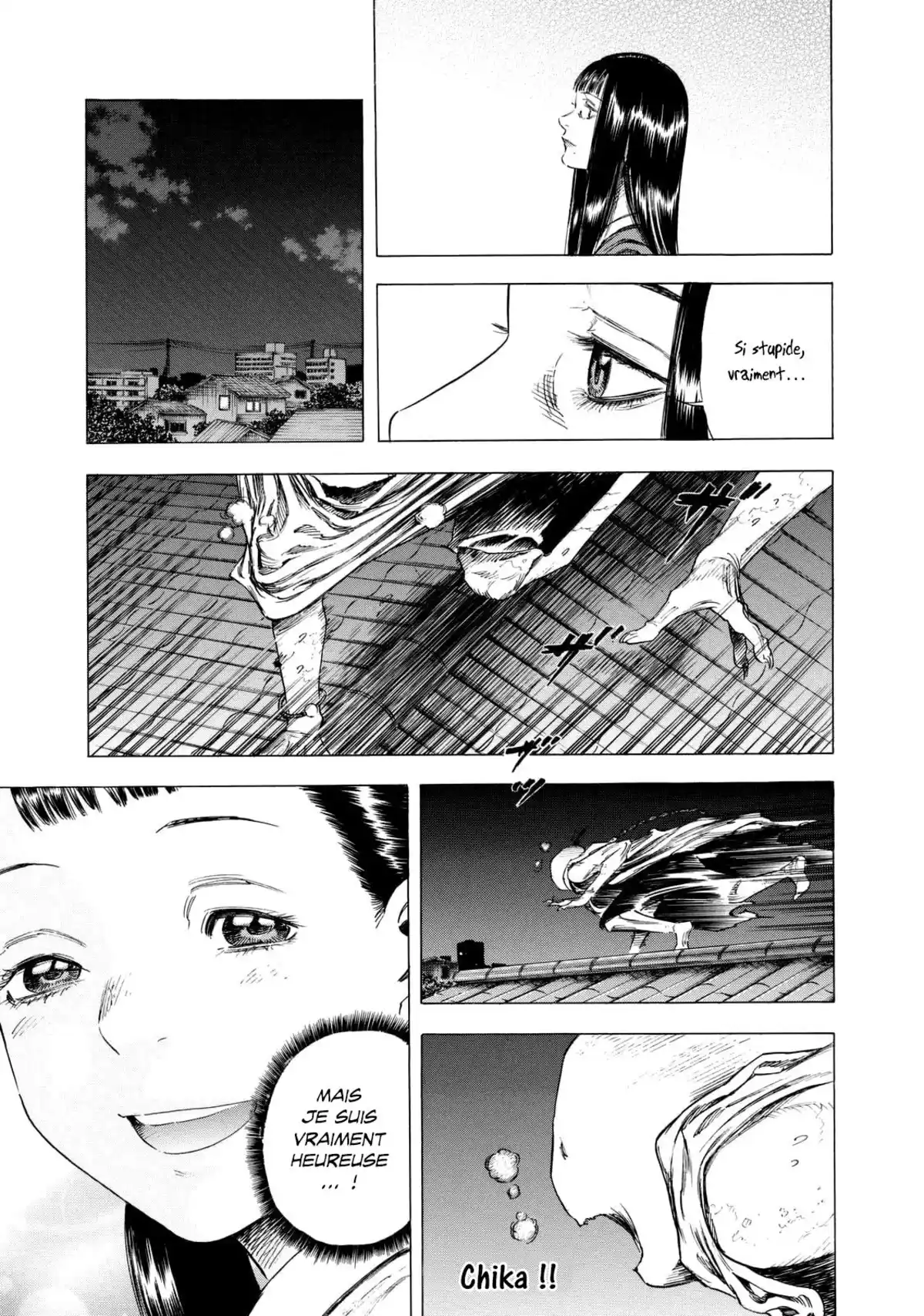 Shigahime Volume 2 page 44