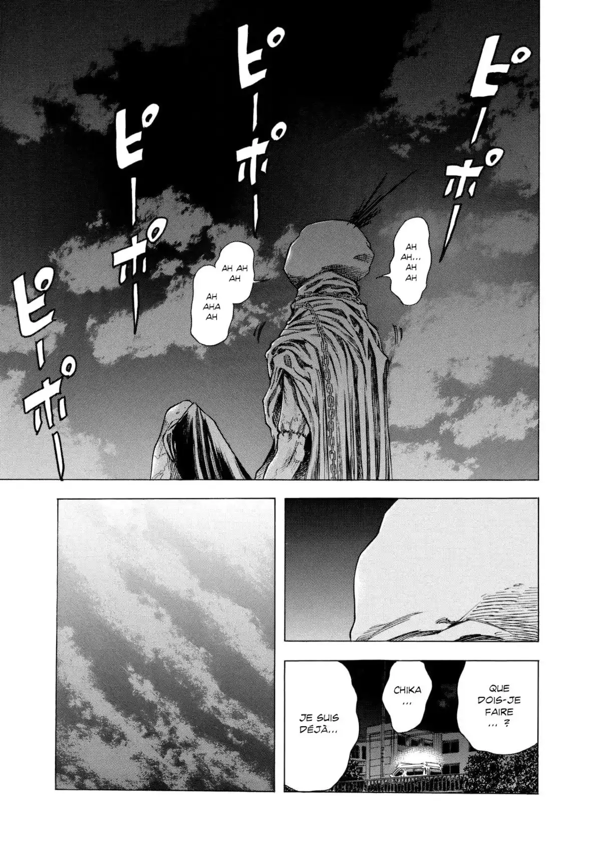 Shigahime Volume 2 page 48