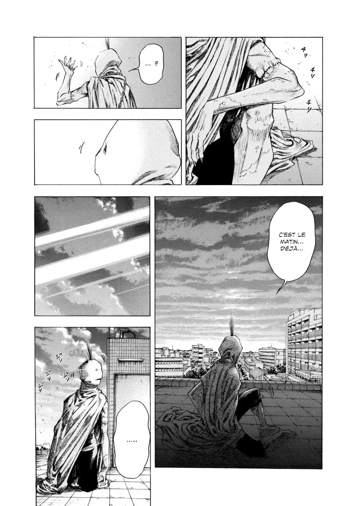 Shigahime Volume 2 page 49